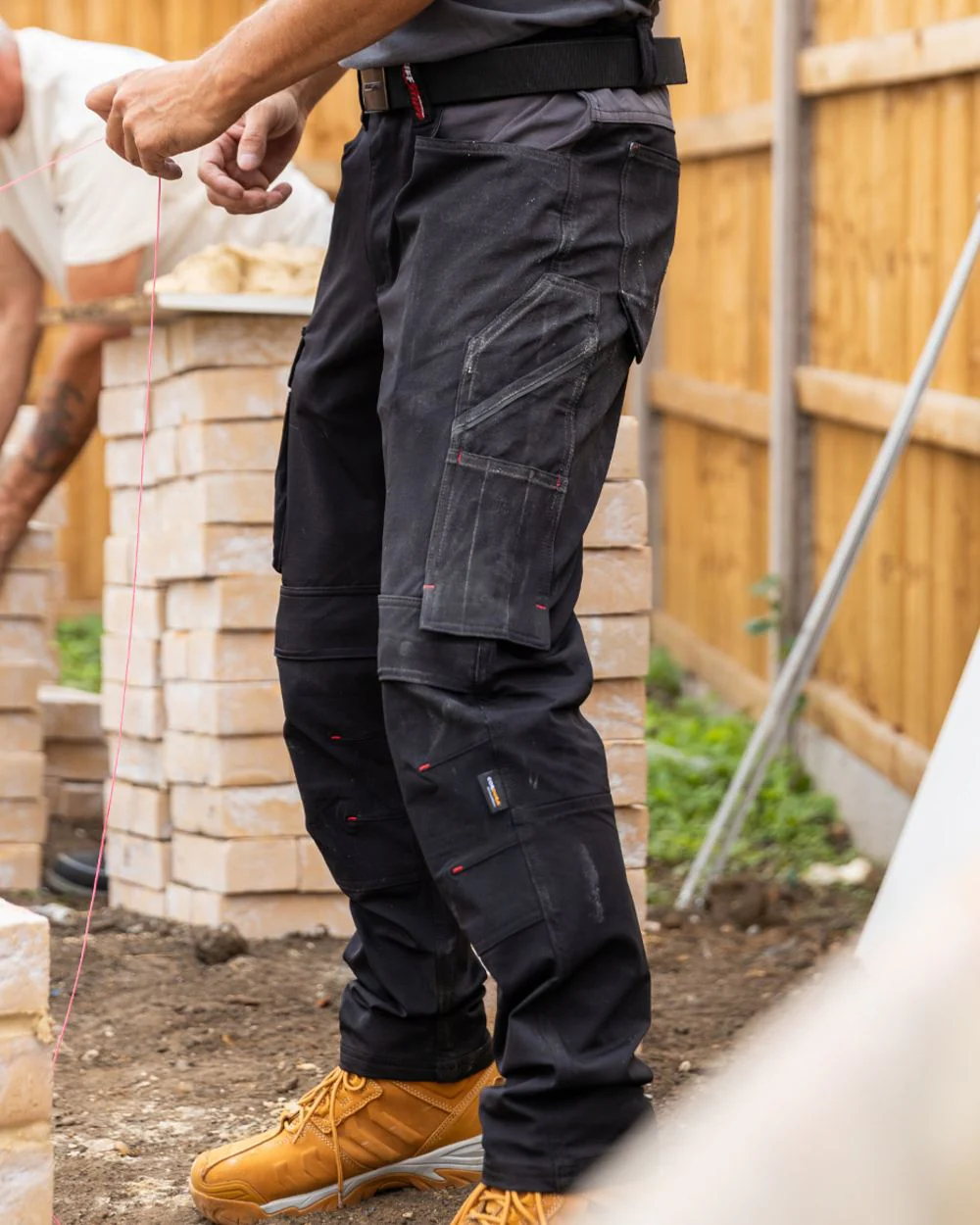 TuffStuff Evo Flex Trousers - Image 2