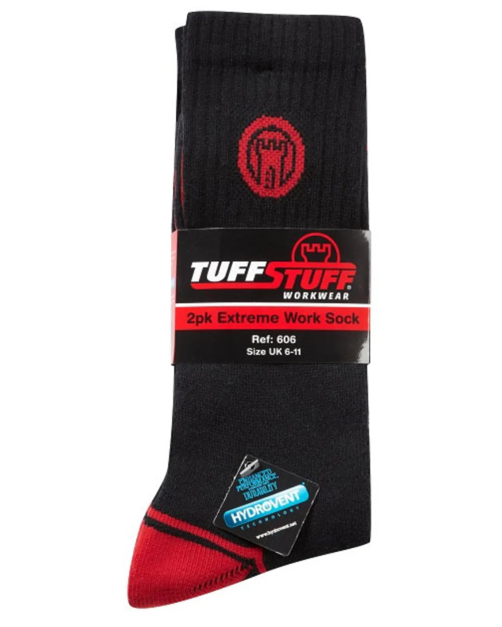 TuffStuff Extreme Socks - Image 4