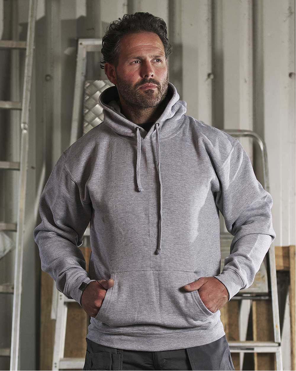 TuffStuff Hendon Hoodie - Image 11