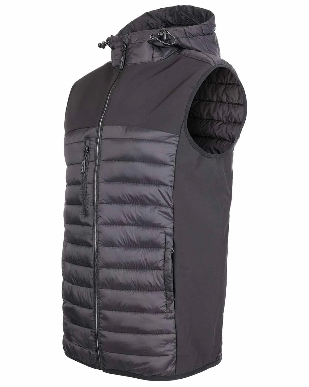 TuffStuff Howden Hooded Bodywarmer - Image 3