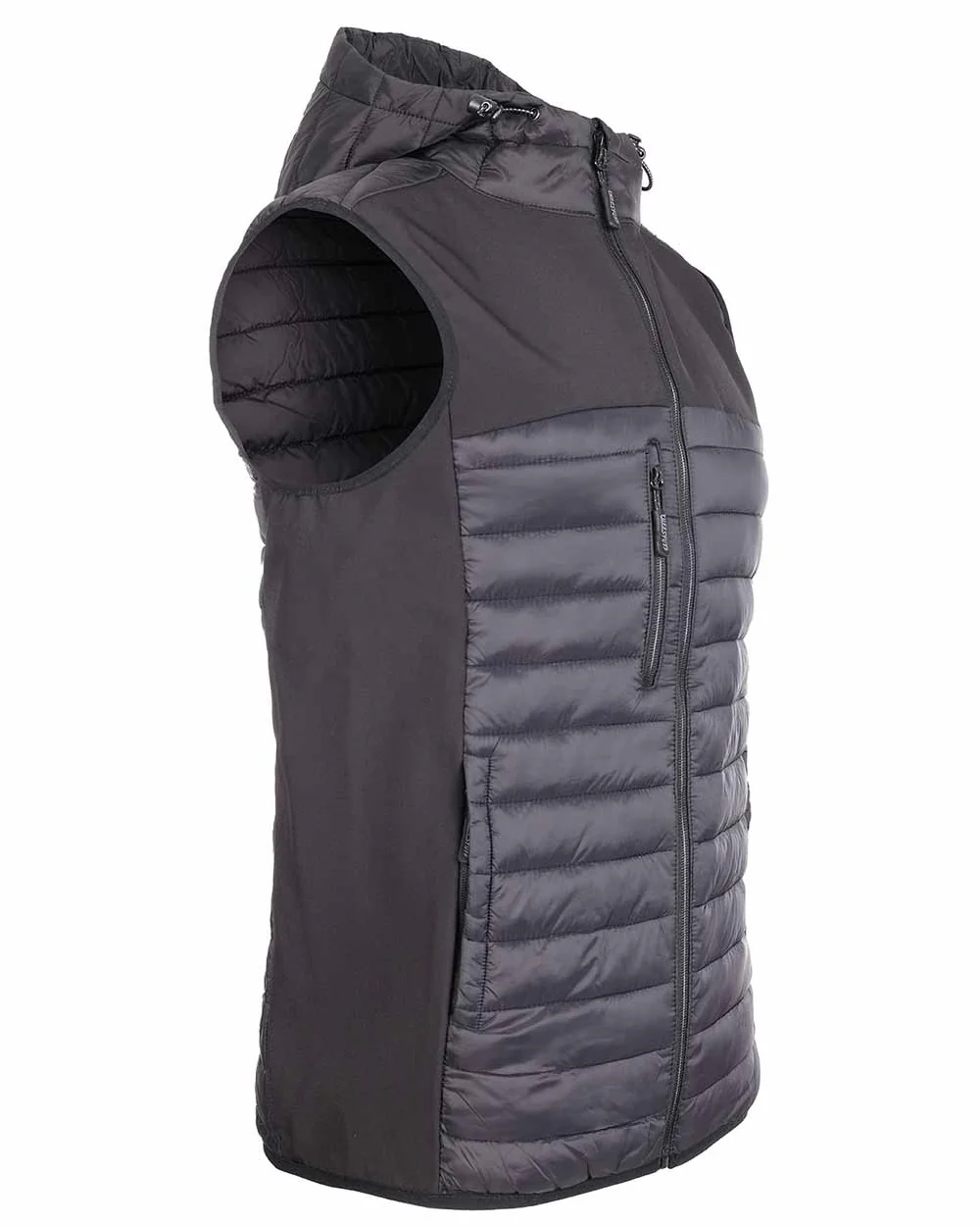 TuffStuff Howden Hooded Bodywarmer - Image 5