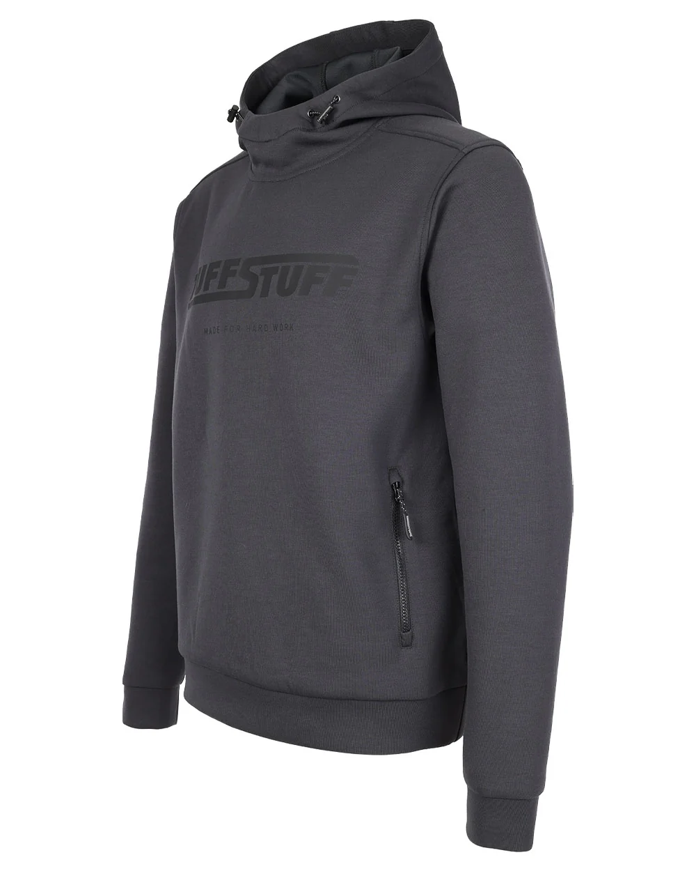 TuffStuff Hudson Hoodie - Image 3