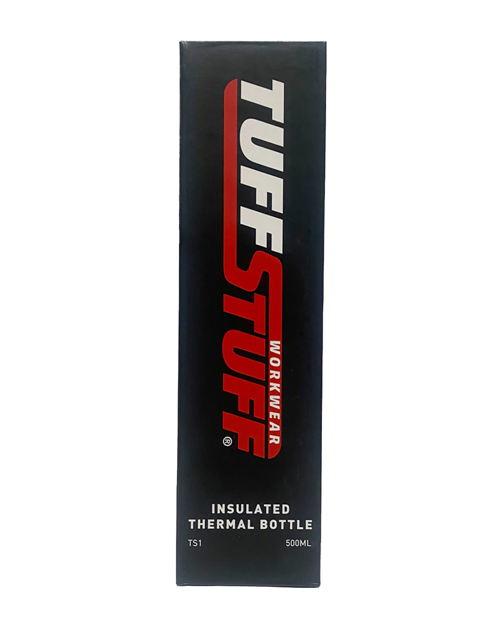 TuffStuff Insulated Thermal Bottle - Image 3