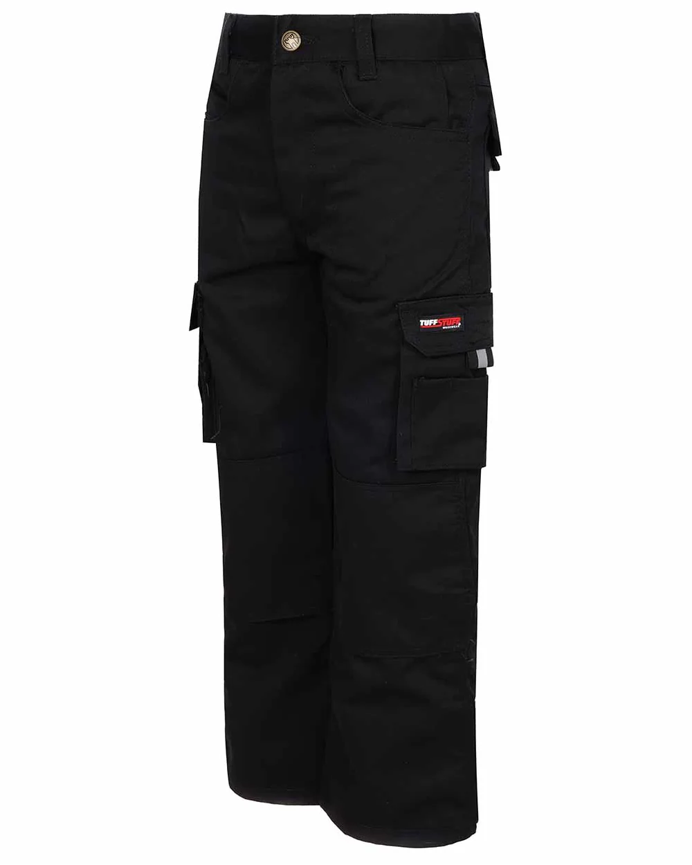 TuffStuff Junior Pro Work Trousers - Image 3