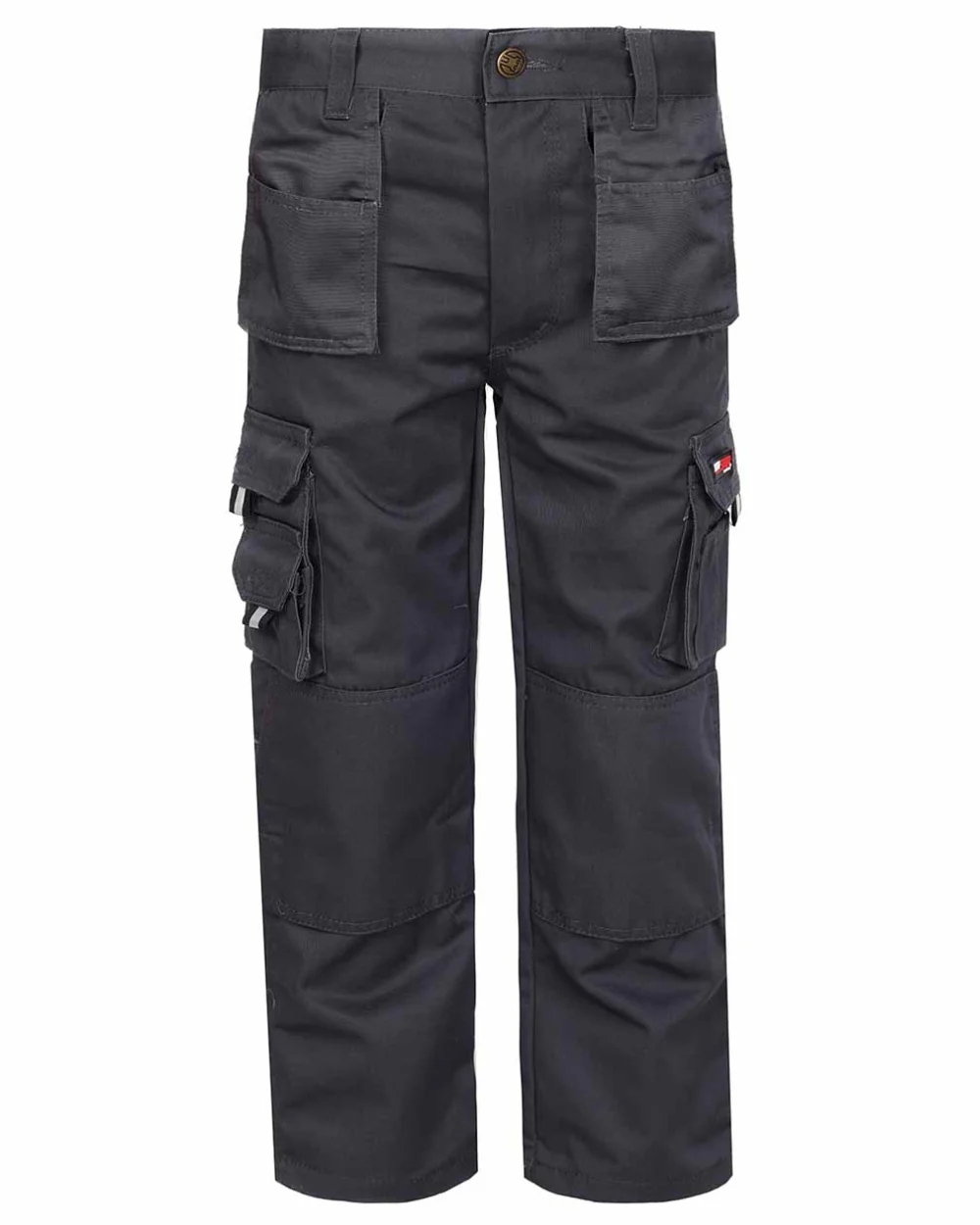 TuffStuff Junior Pro Work Trousers - Image 6