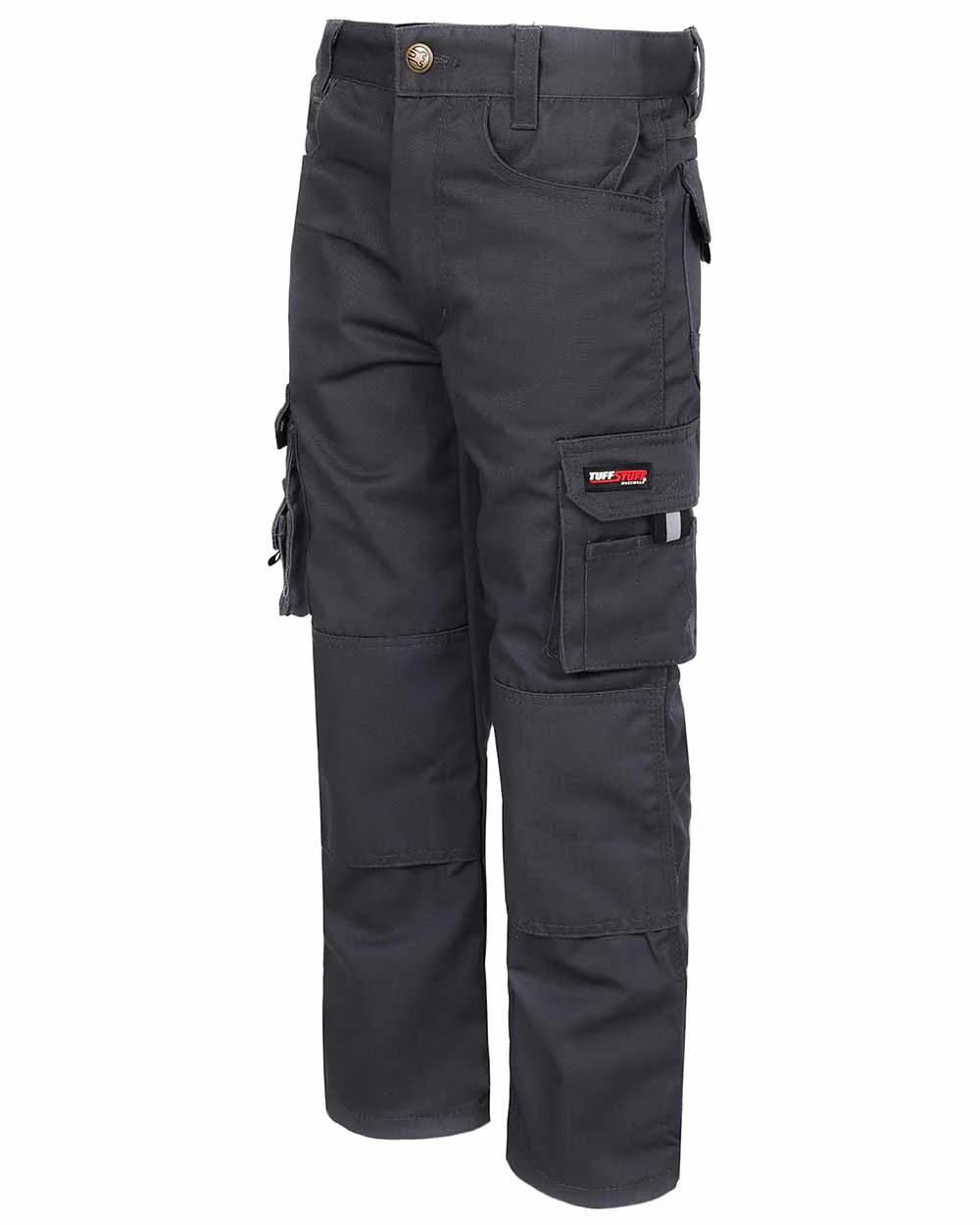 TuffStuff Junior Pro Work Trousers - Image 7