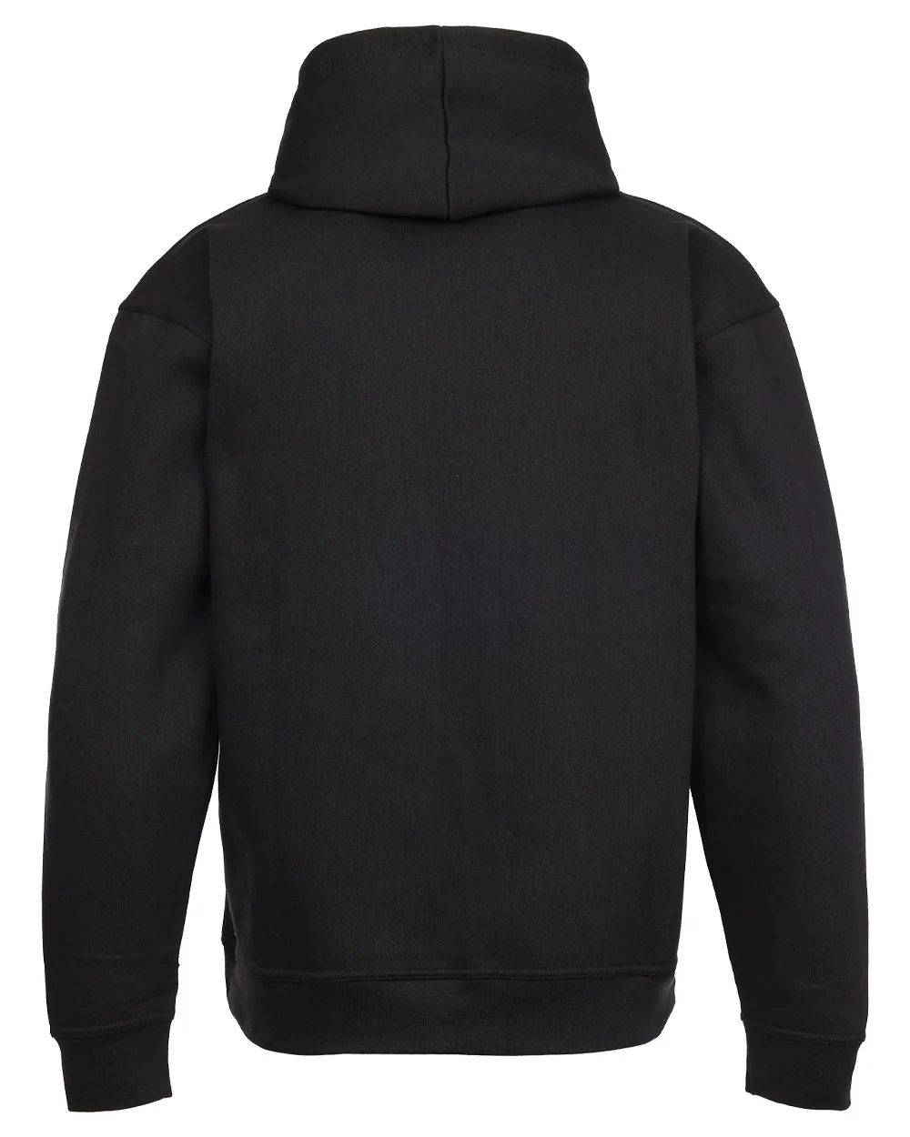 TuffStuff Logo Hoodie - Image 3