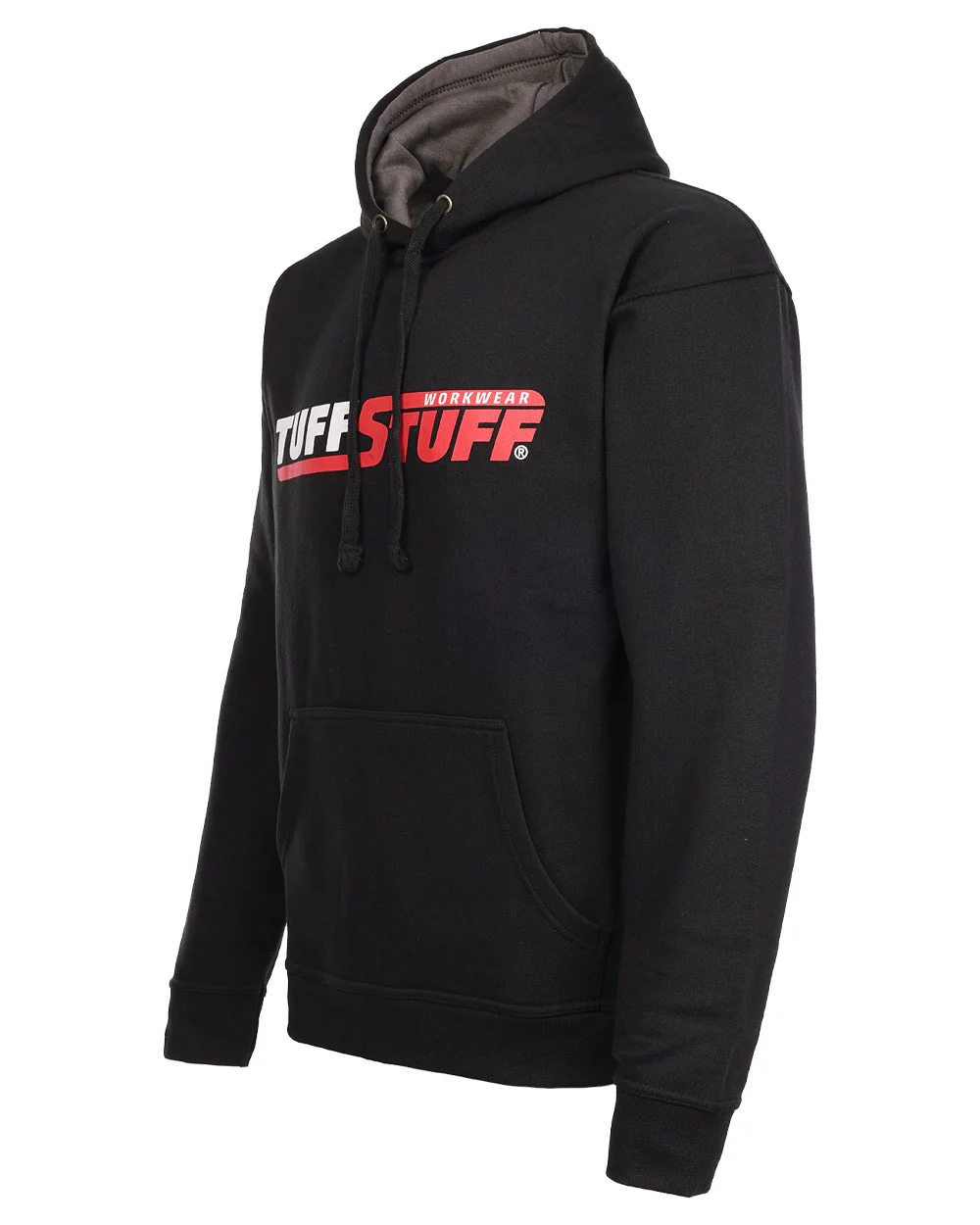 TuffStuff Logo Hoodie - Image 4