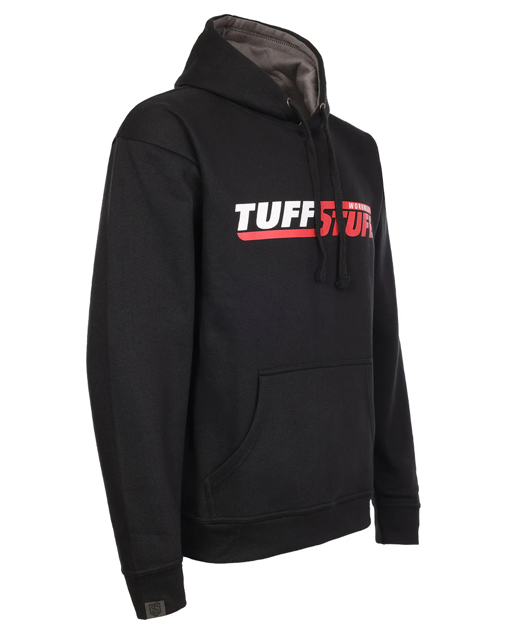 TuffStuff Logo Hoodie - Image 5