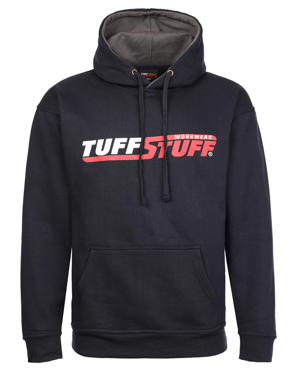 TuffStuff Logo Hoodie - Image 6