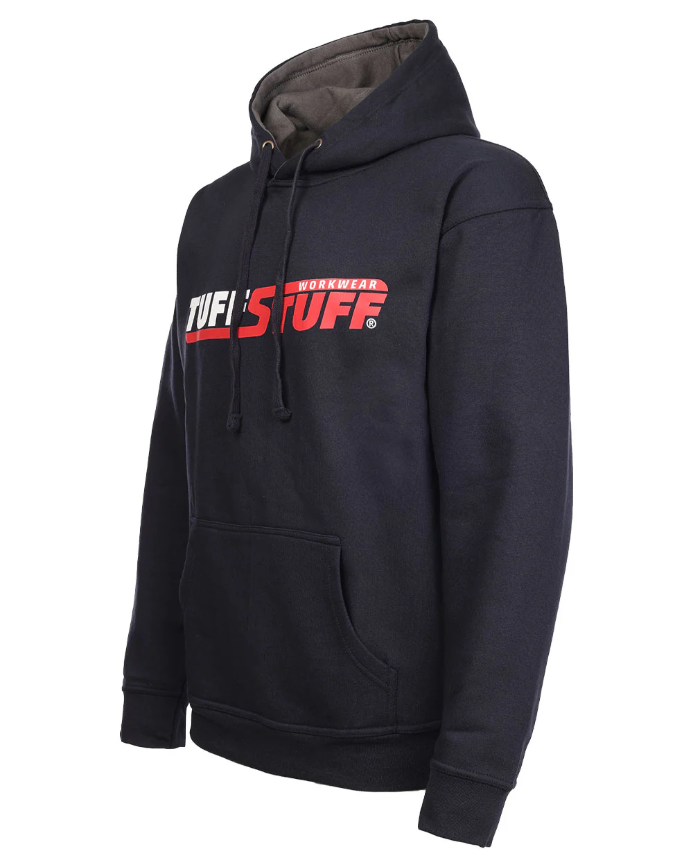 TuffStuff Logo Hoodie - Image 8
