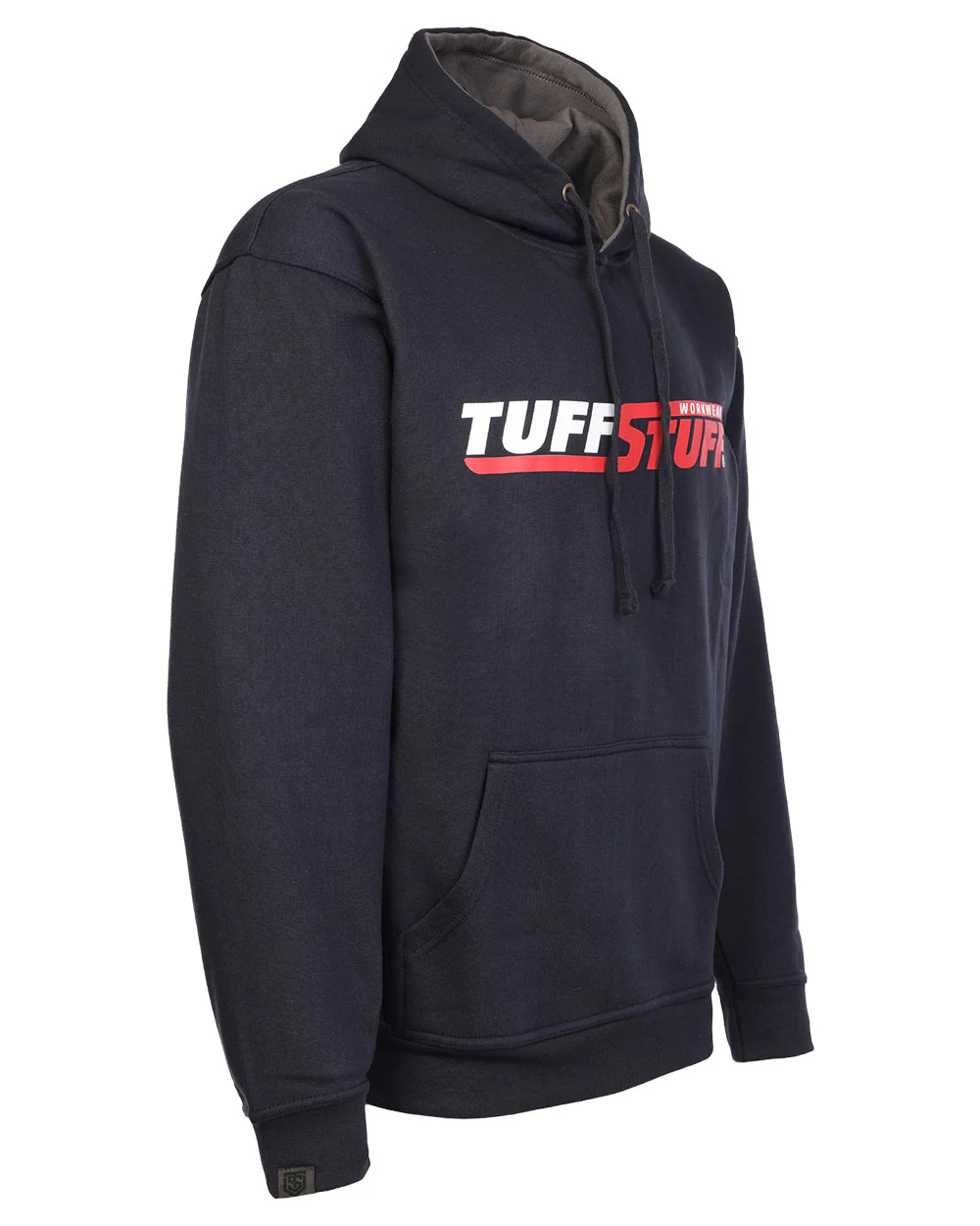 TuffStuff Logo Hoodie - Image 9