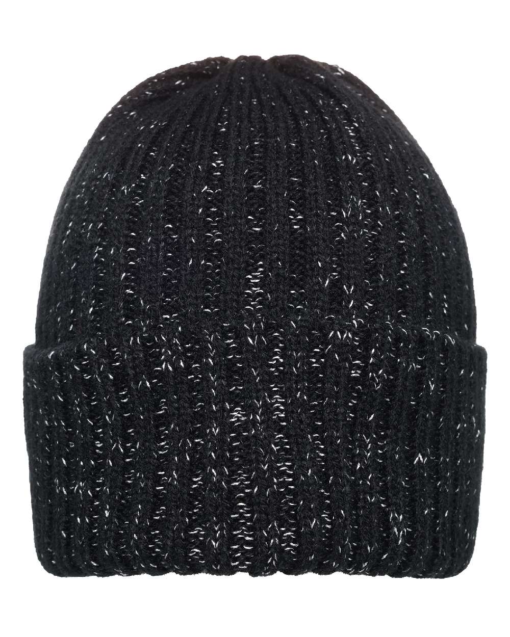 TuffStuff Logo Knit Beanie - Image 2