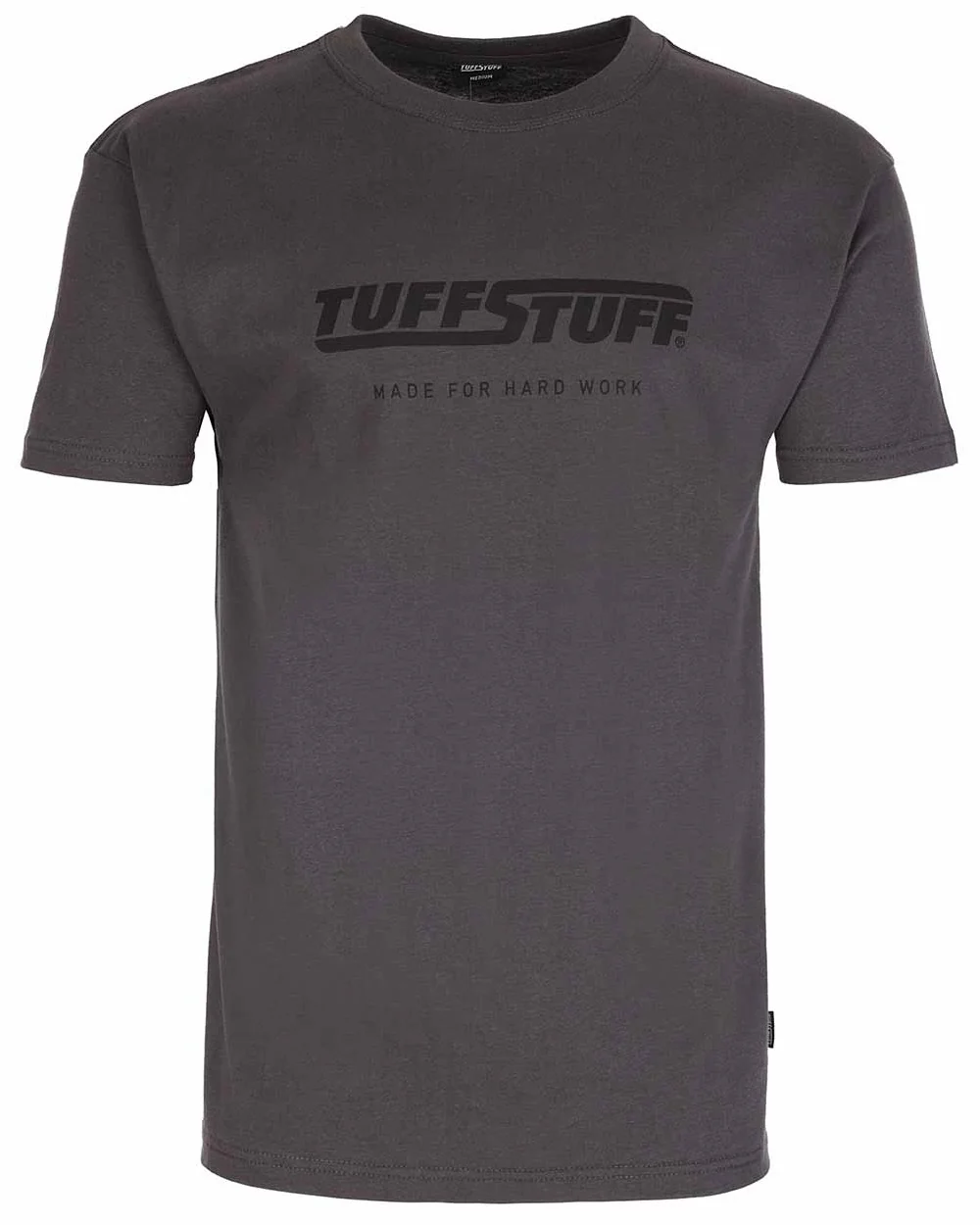 TuffStuff Logo T-Shirt - Image 4