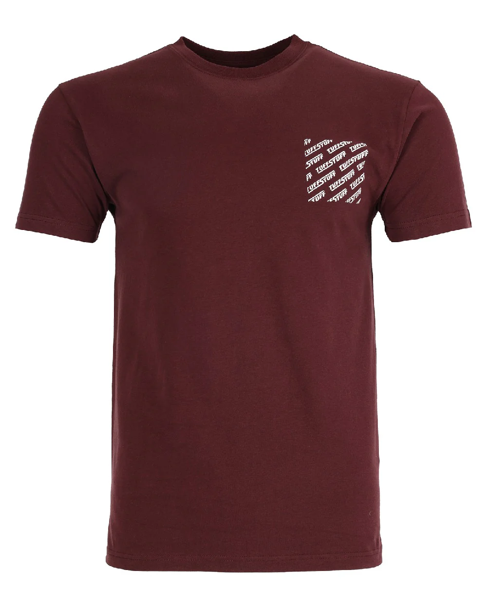 TuffStuff Logo T-Shirt - Image 6