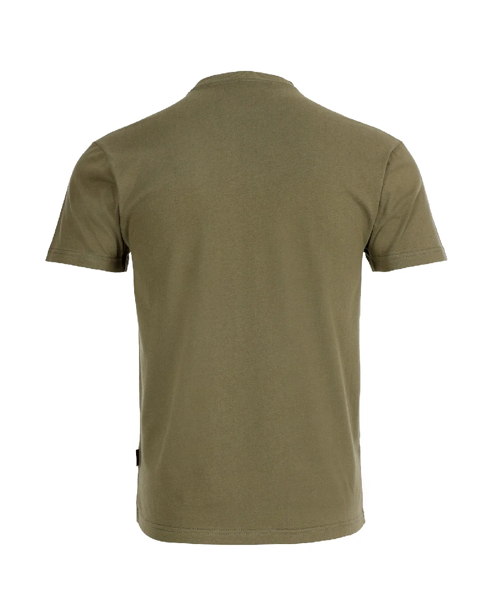 TuffStuff Logo T-Shirt - Image 9