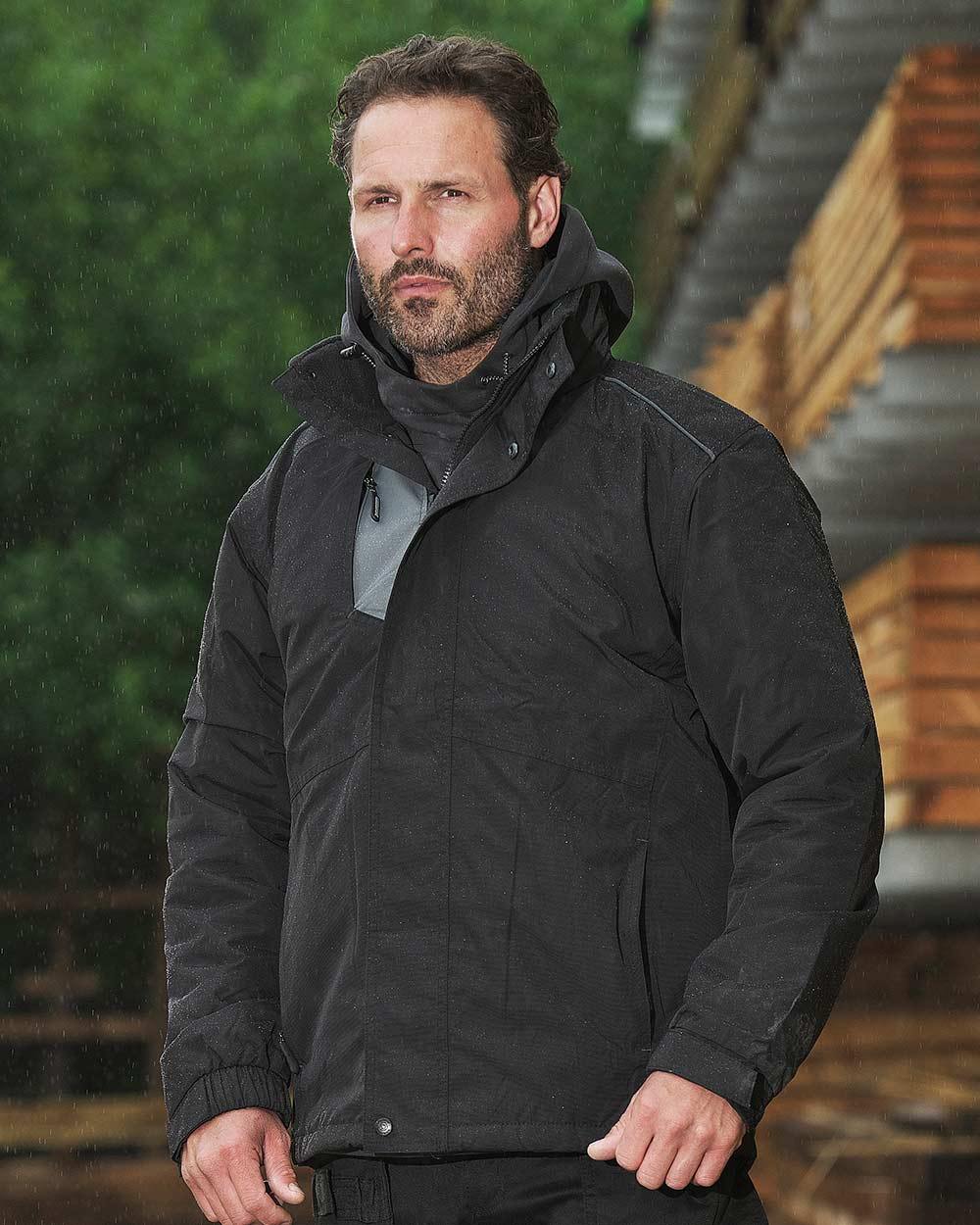 TuffStuff Newport Jacket - Image 4