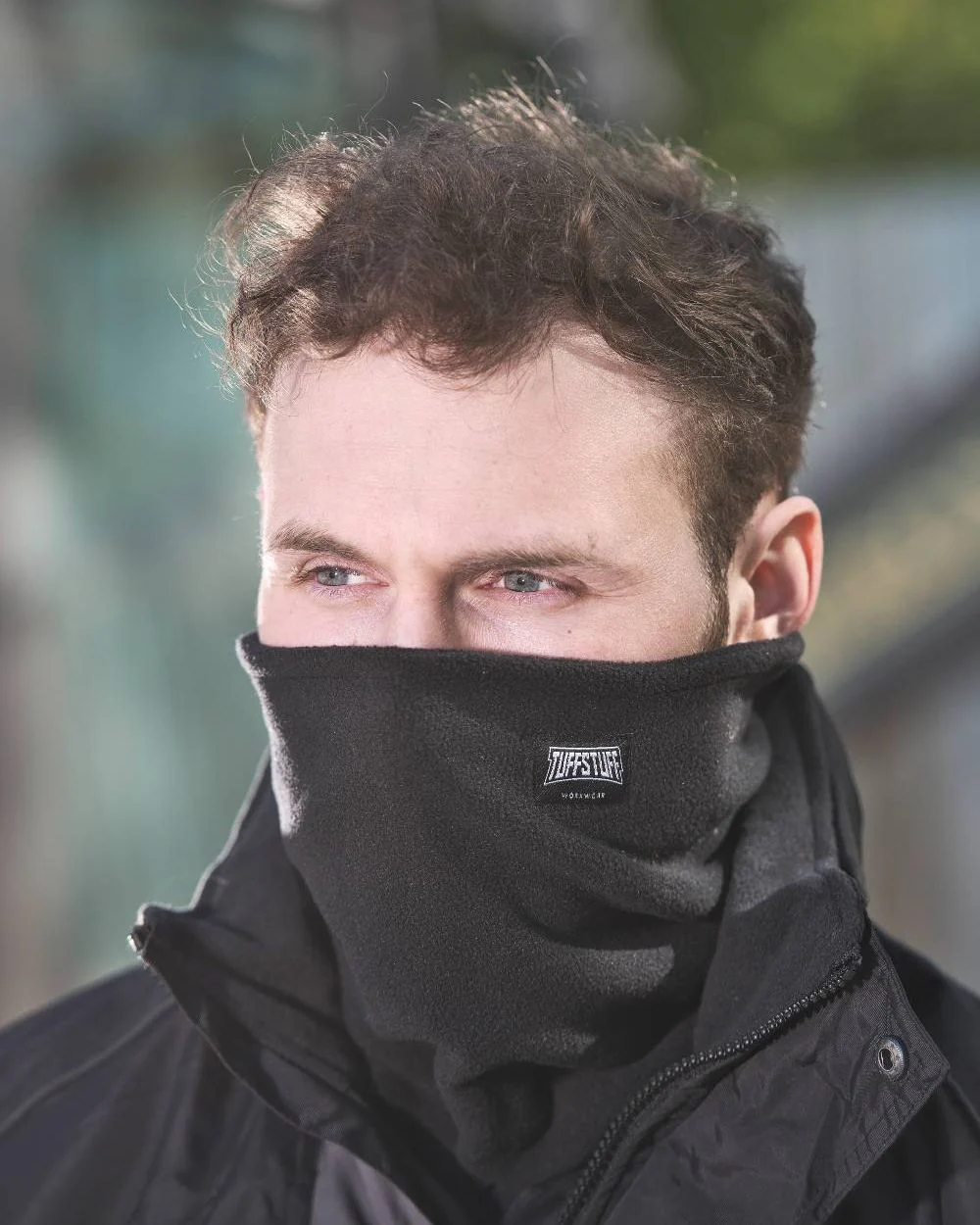TuffStuff Pro Work Neck Warmer - Image 2