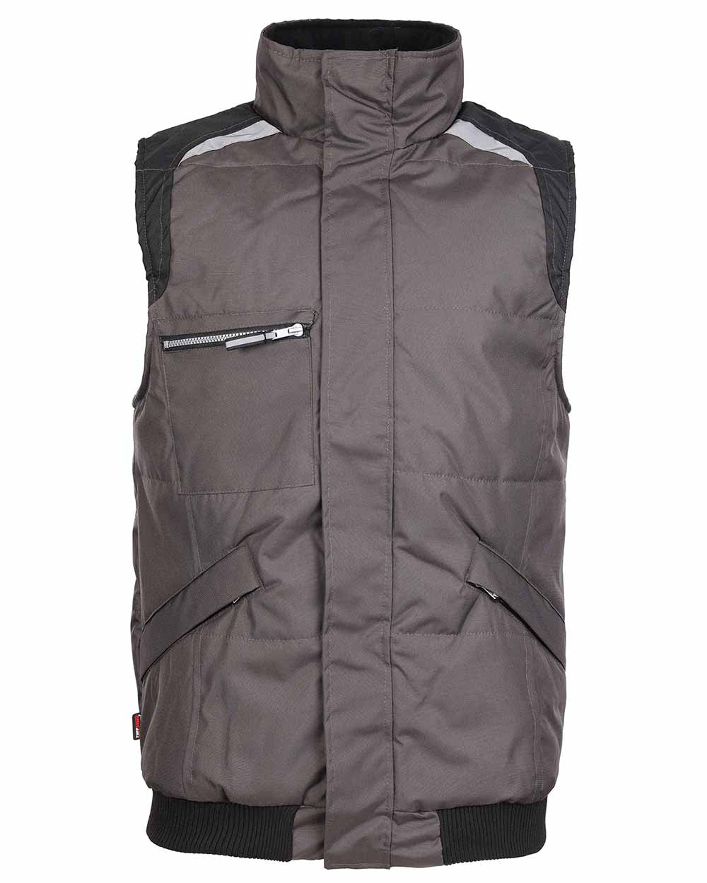 TuffStuff Pro Work Bodywarmer - Image 3