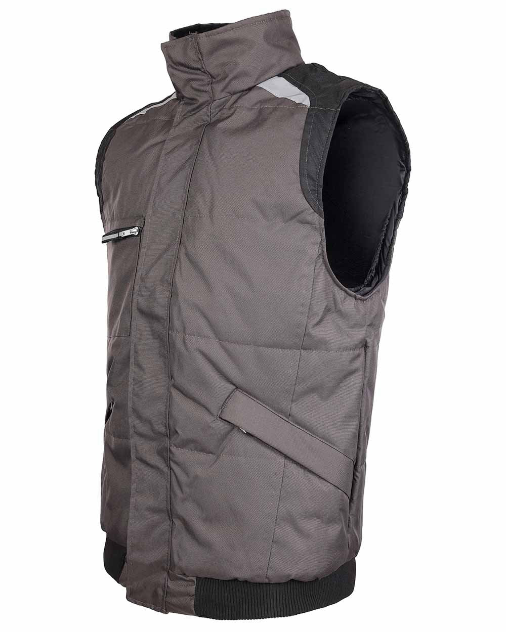 TuffStuff Pro Work Bodywarmer - Image 4