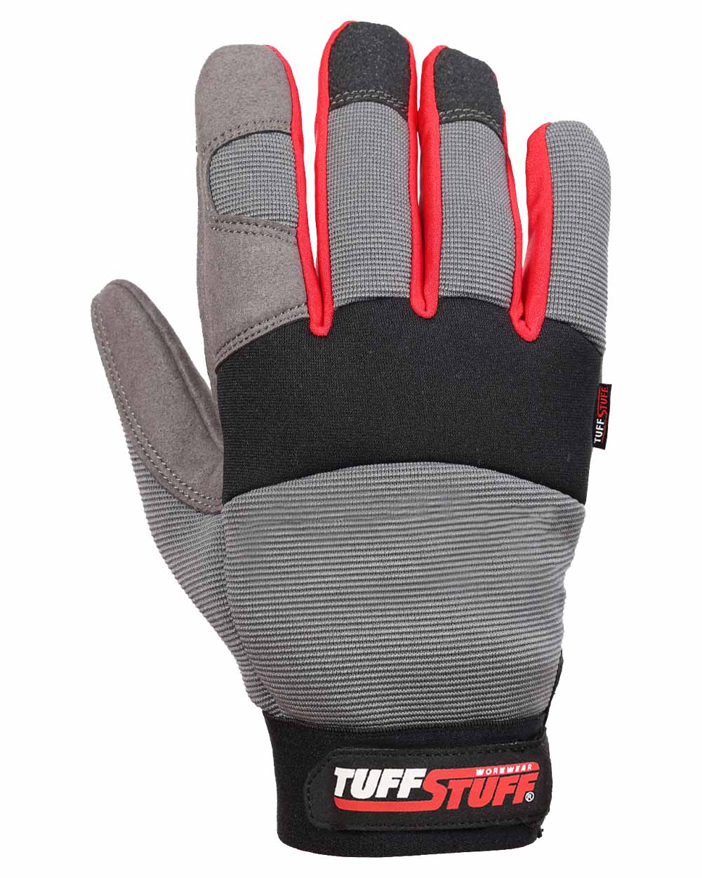 TuffStuff Pro Work Gloves - Image 3