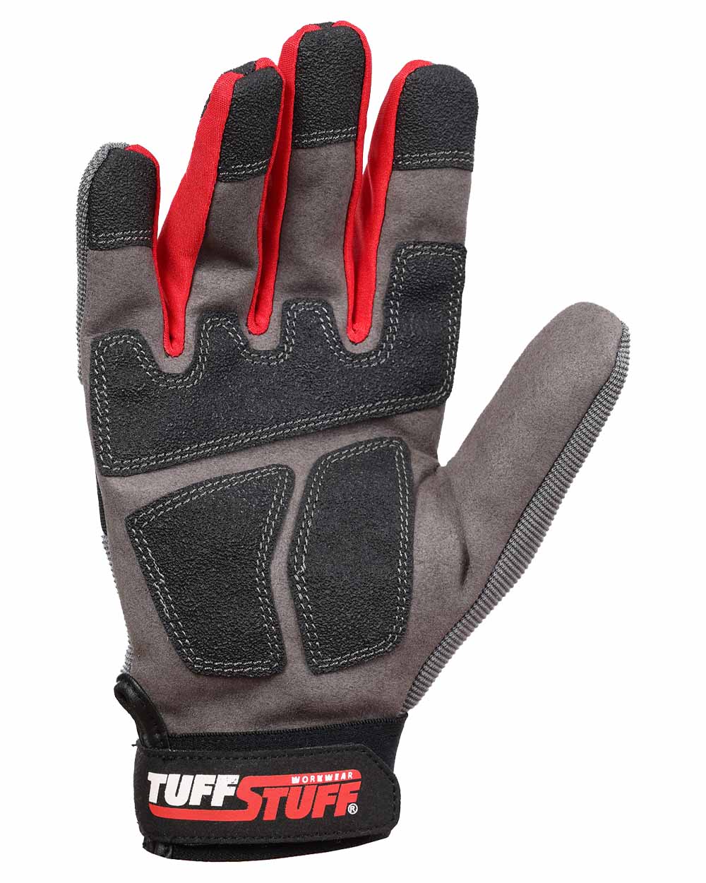 TuffStuff Pro Work Gloves - Image 4