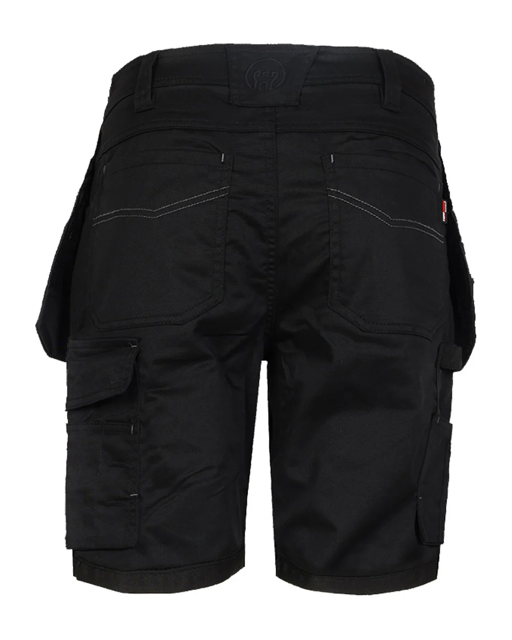 TuffStuff Proflex Work Shorts - Image 3
