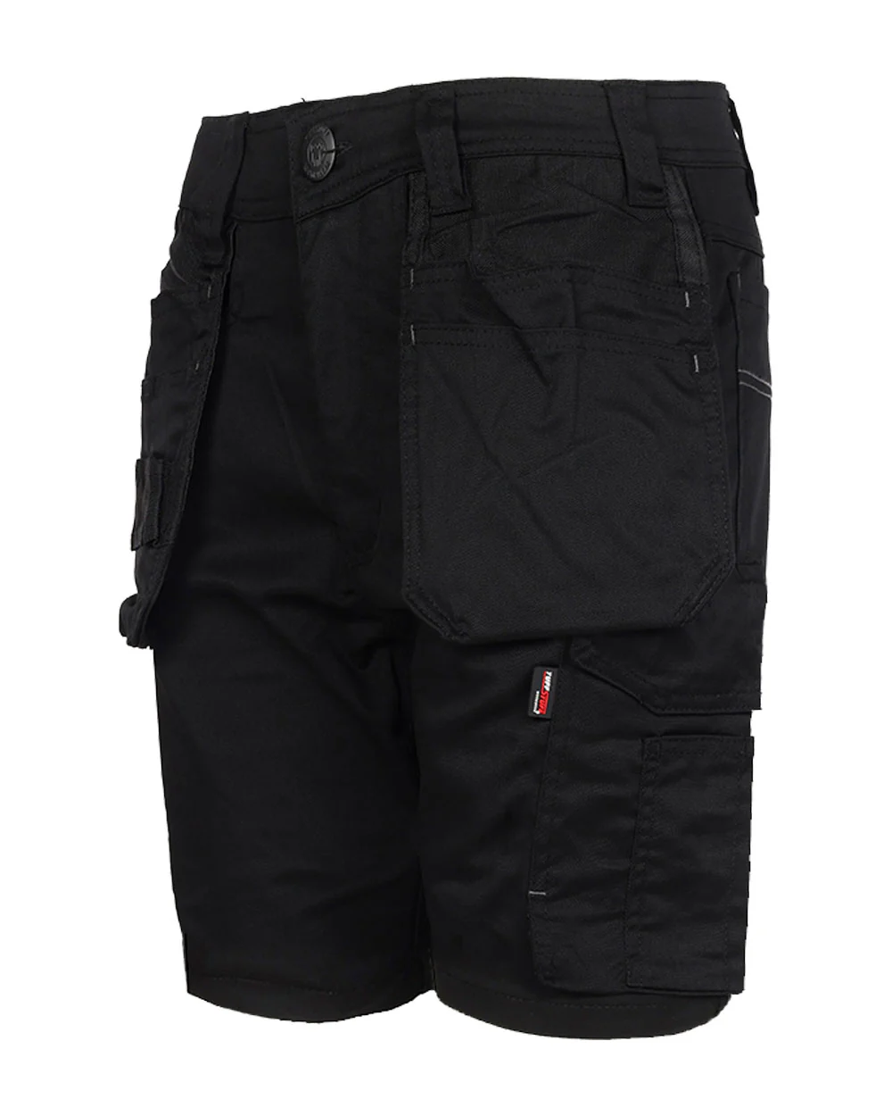 TuffStuff Proflex Work Shorts - Image 4