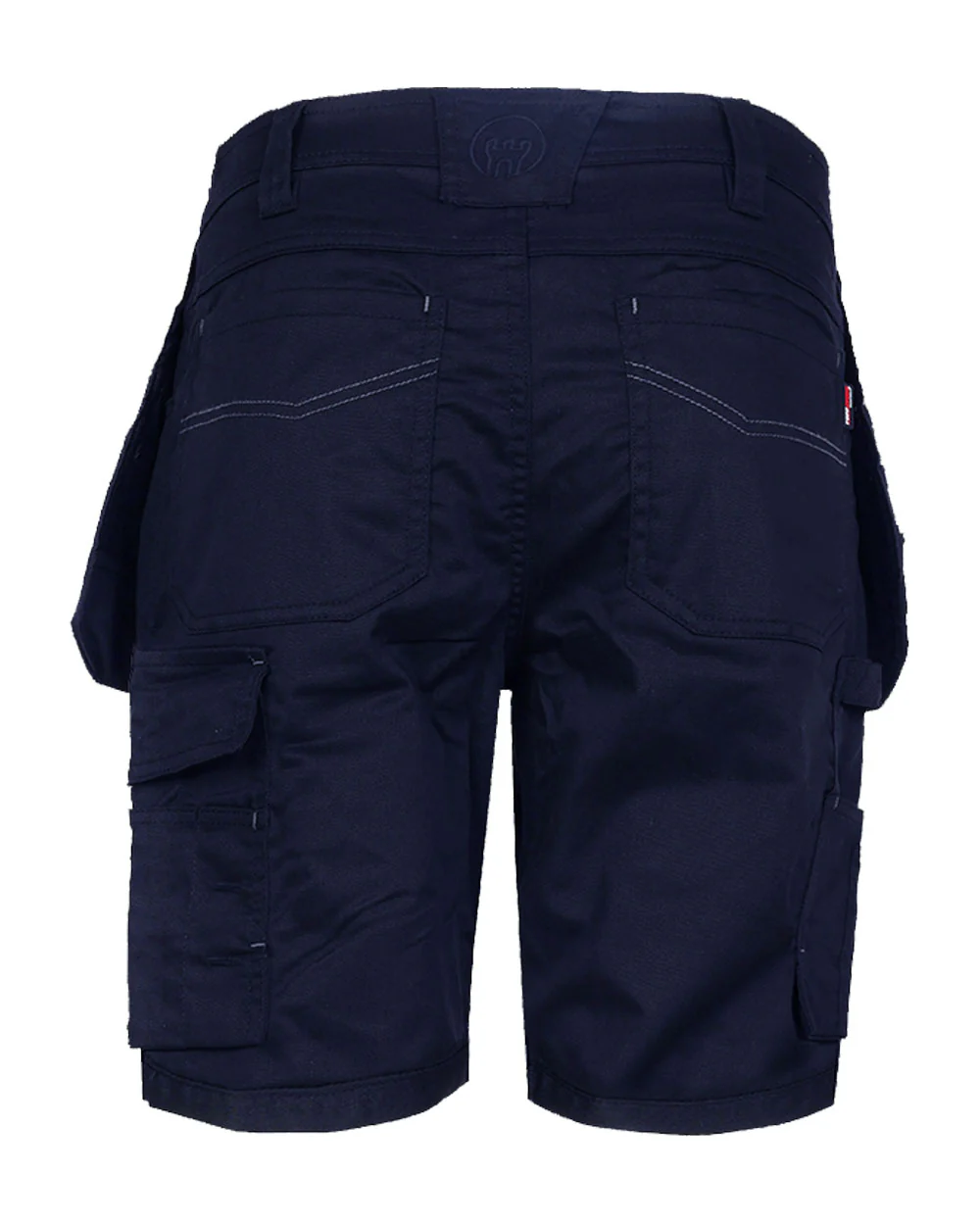 TuffStuff Proflex Work Shorts - Image 7