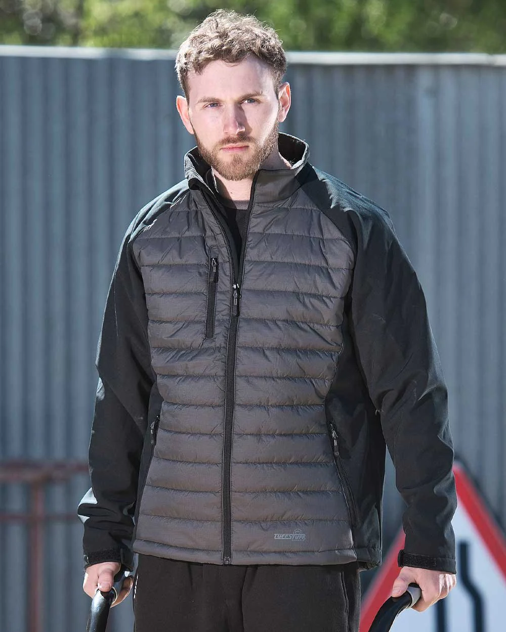 TuffStuff Snape Jacket - Image 7
