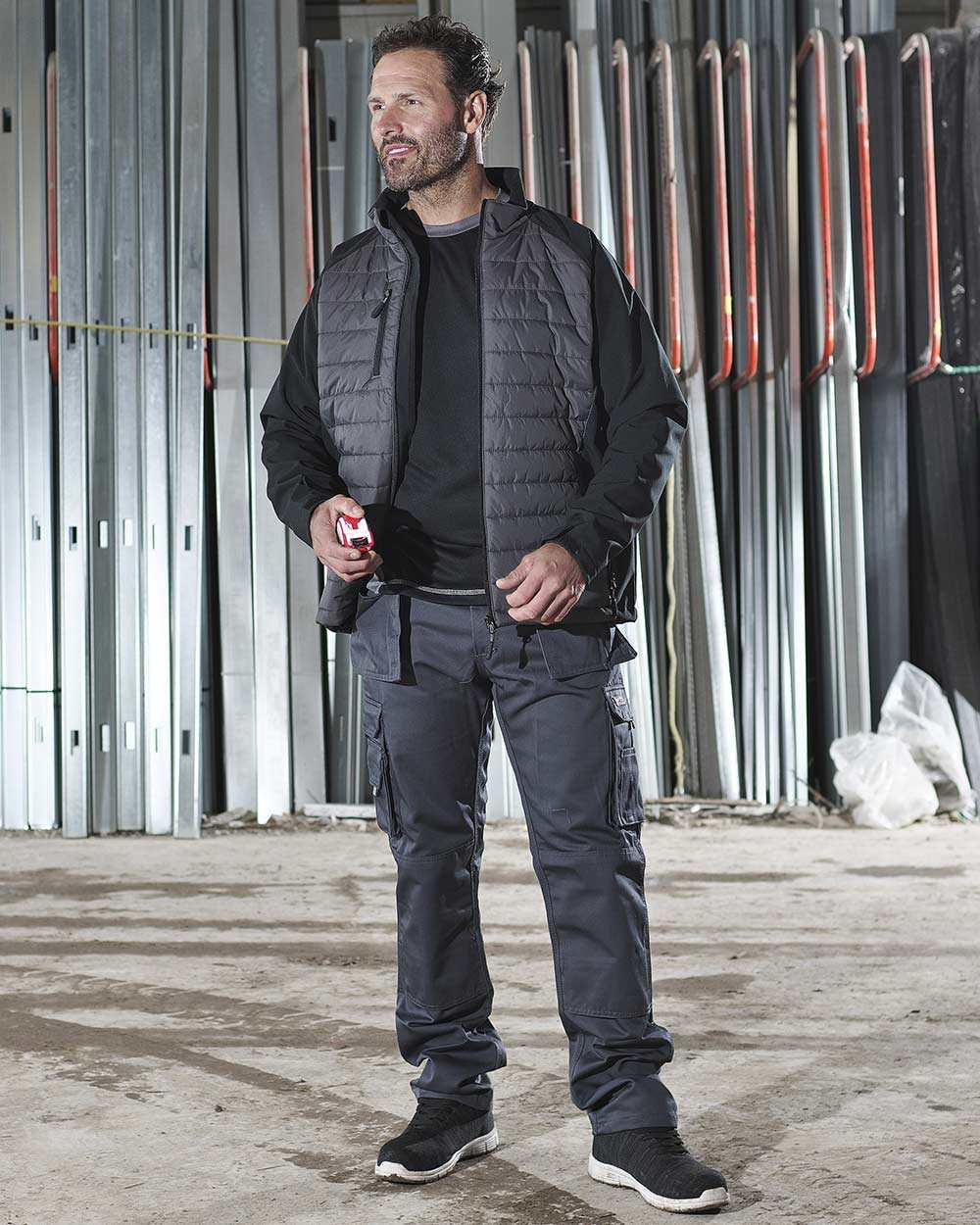 TuffStuff Snape Jacket - Image 9