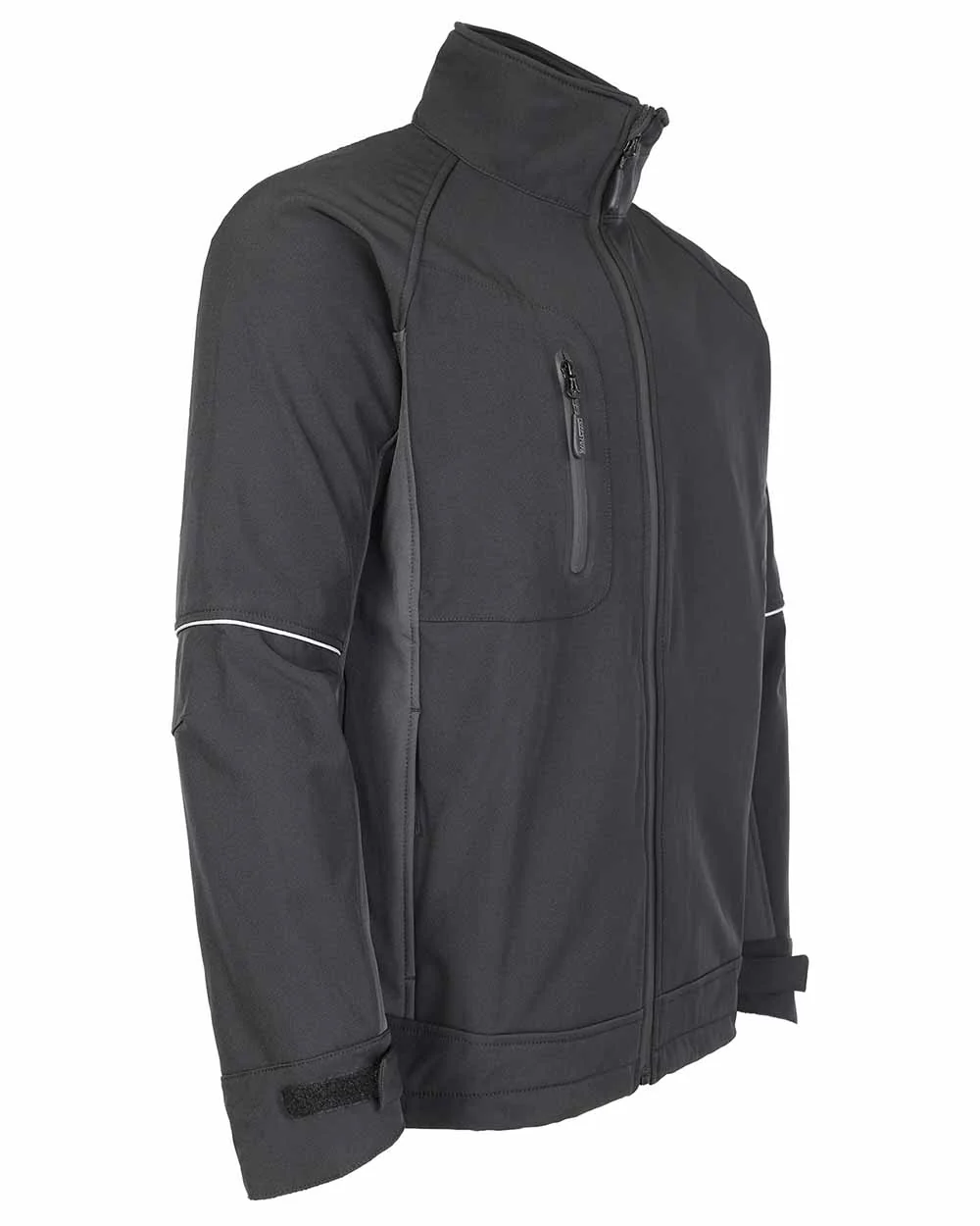 TuffStuff Stanton Softshell Jacket - Image 4