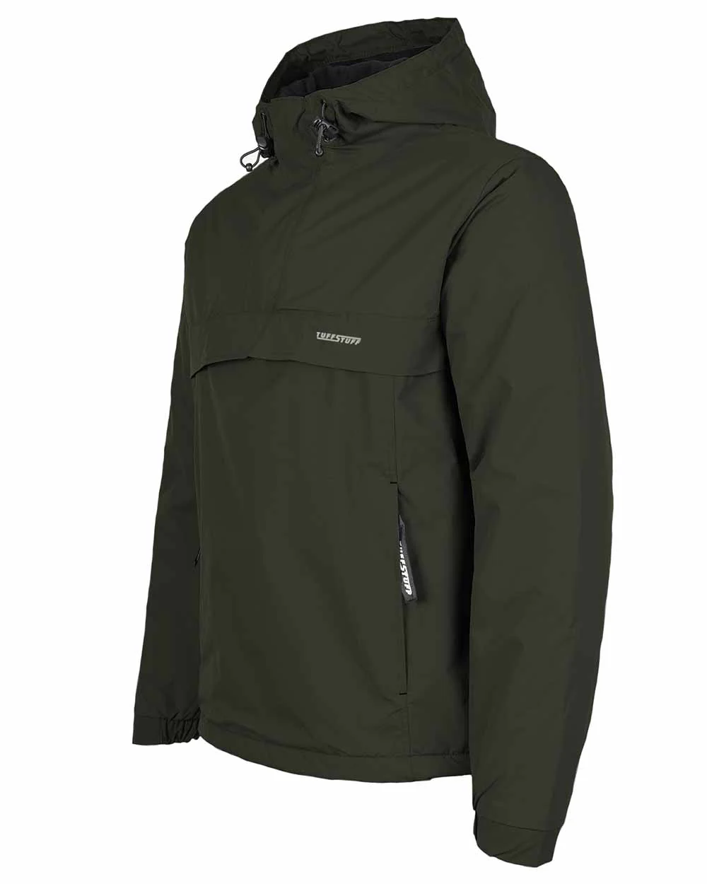 TuffStuff Sutherland Lined Windbreaker - Image 10