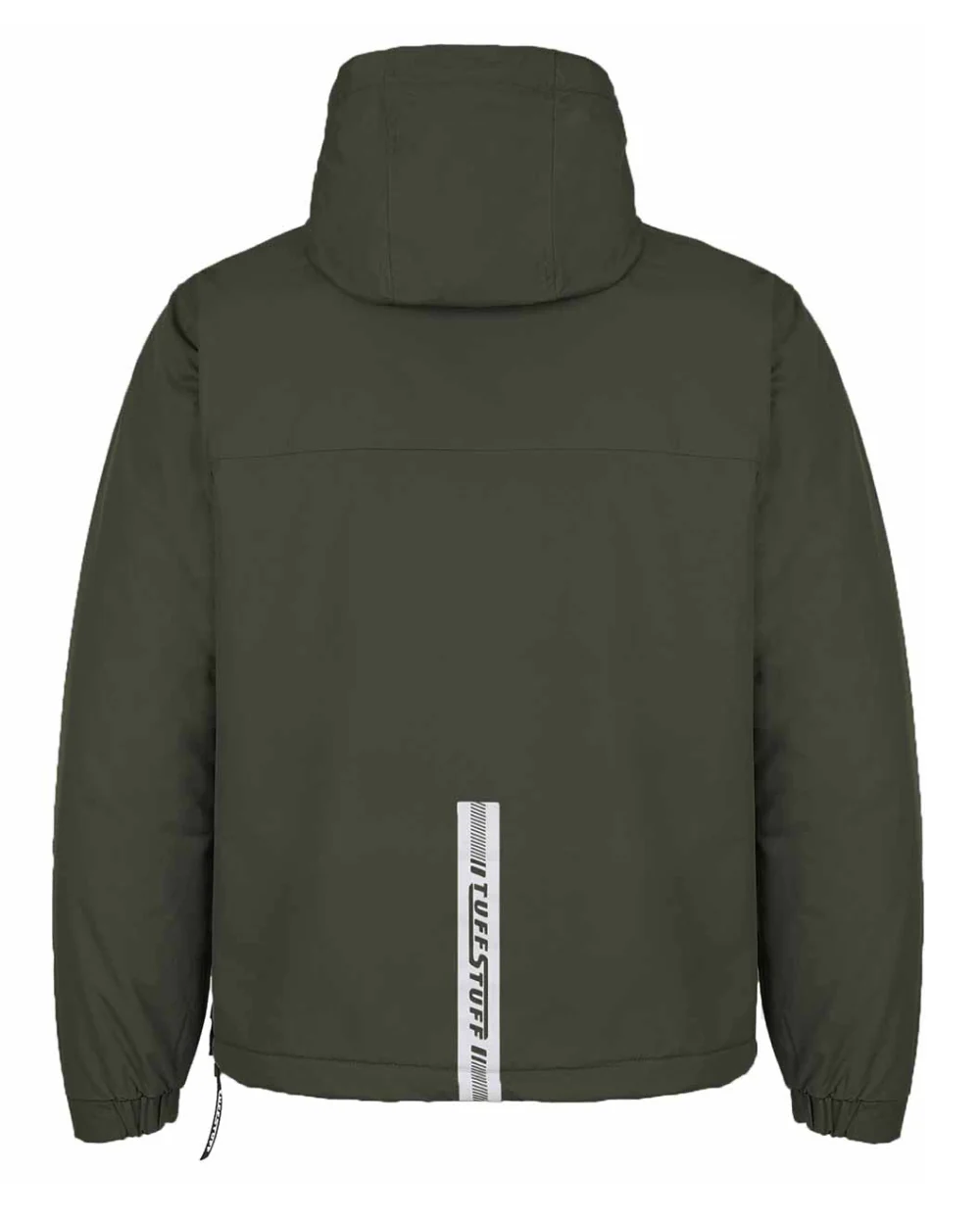 TuffStuff Sutherland Lined Windbreaker - Image 11