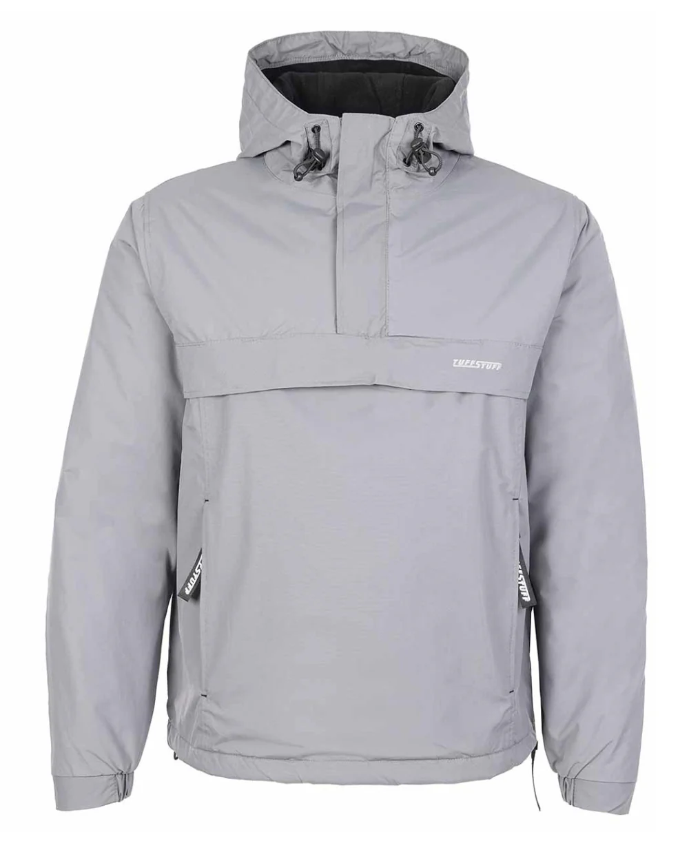 TuffStuff Sutherland Lined Windbreaker - Image 12