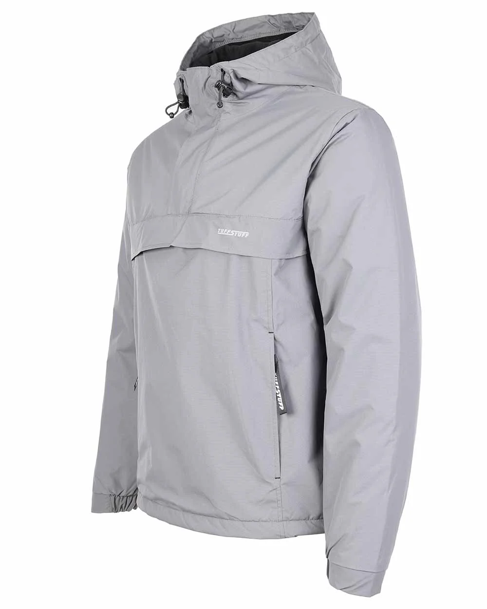 TuffStuff Sutherland Lined Windbreaker - Image 15