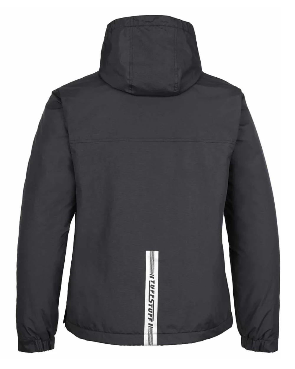 TuffStuff Sutherland Lined Windbreaker - Image 3