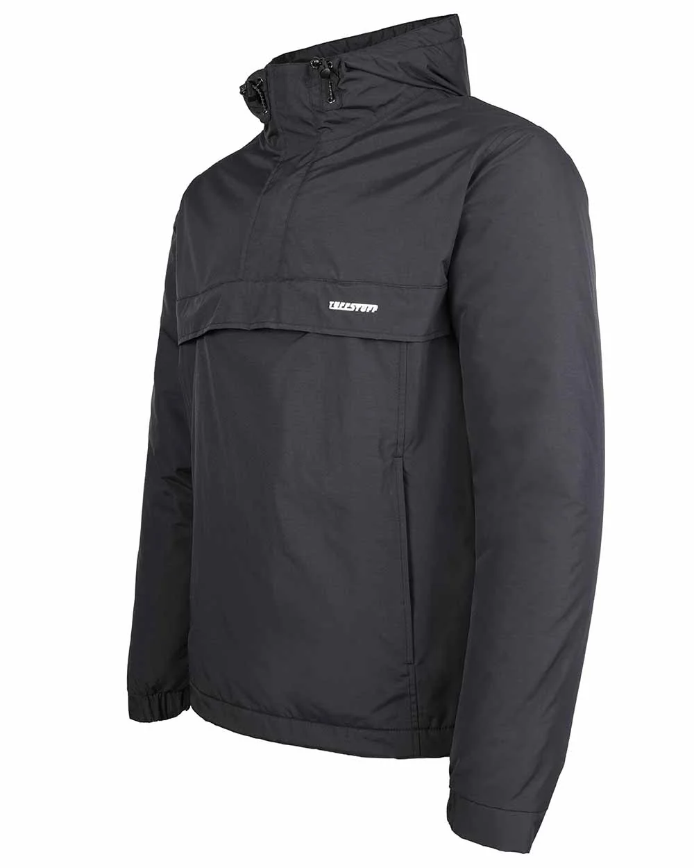 TuffStuff Sutherland Lined Windbreaker - Image 5