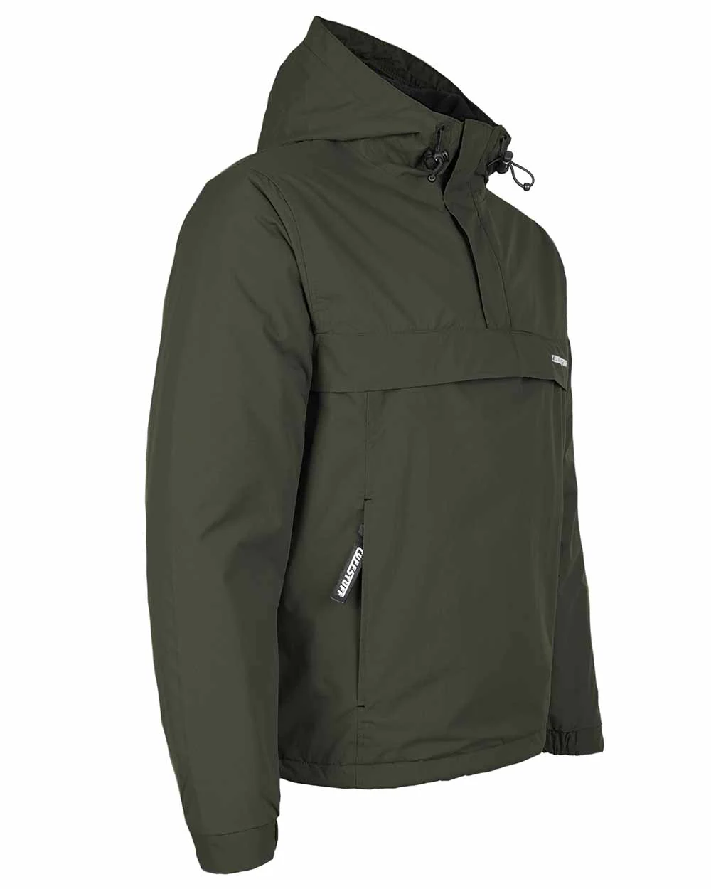 TuffStuff Sutherland Lined Windbreaker - Image 9