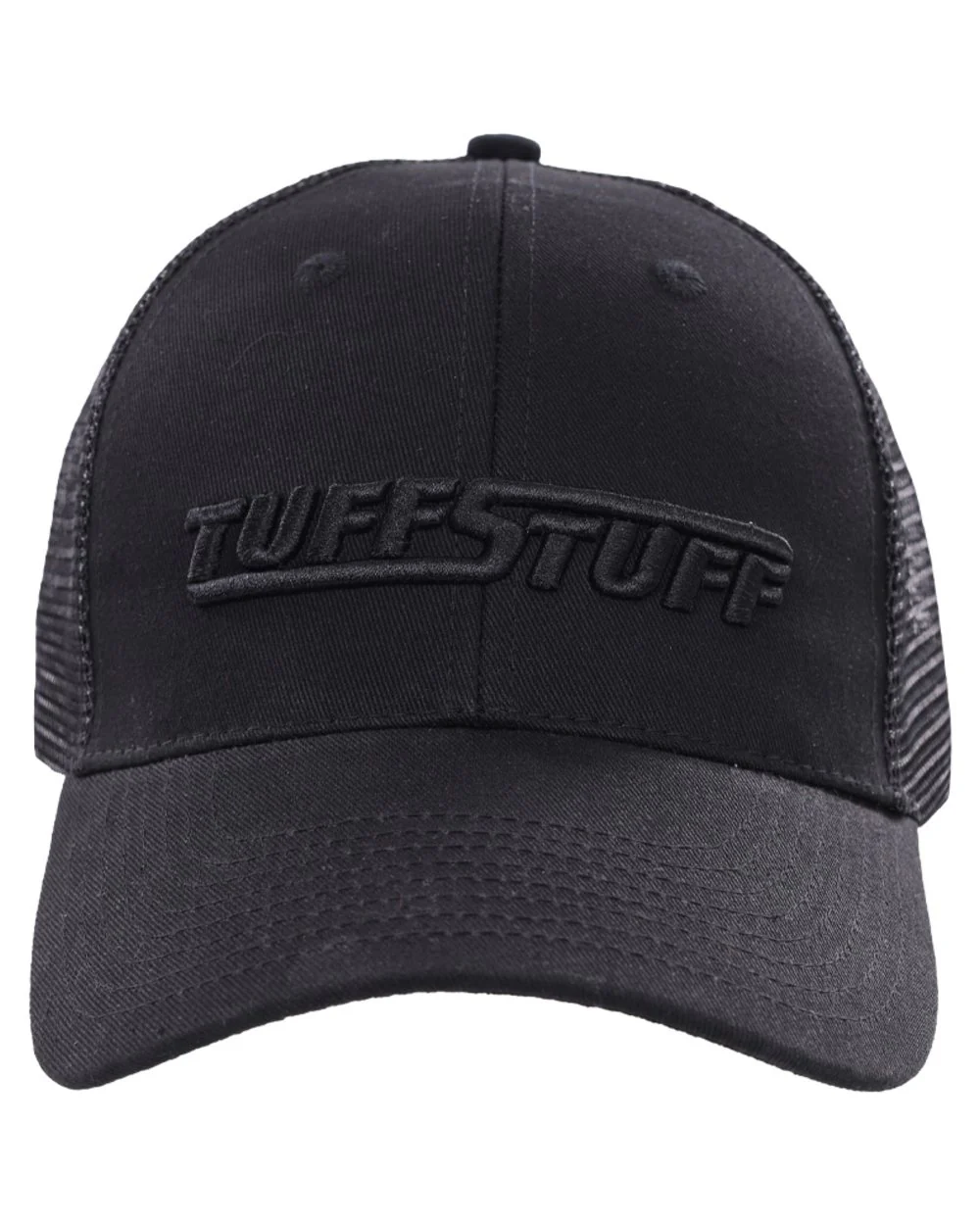TuffStuff Trucker Cap - Image 3