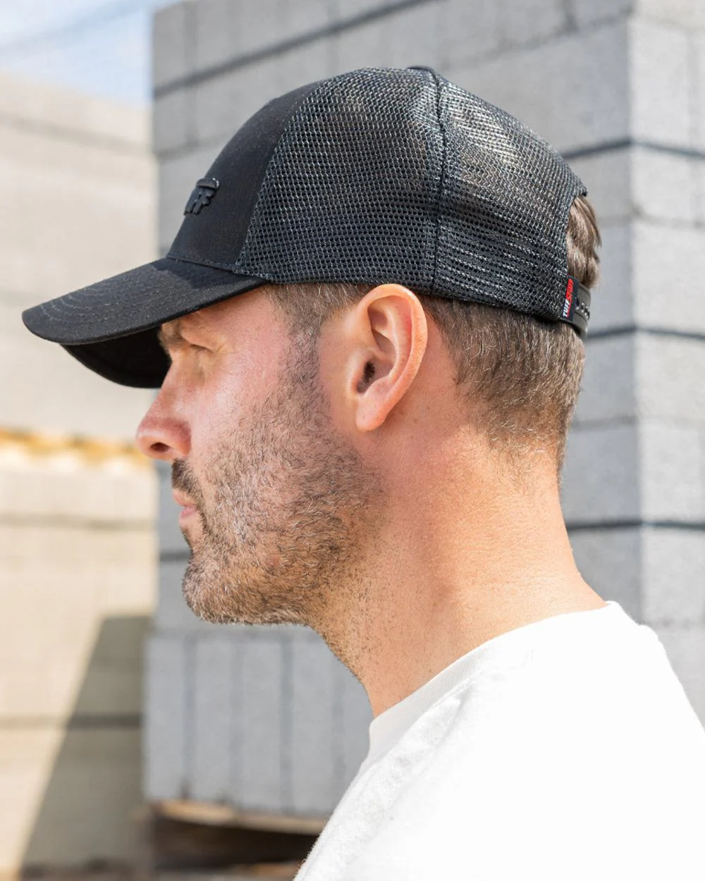 TuffStuff Trucker Cap - Image 4