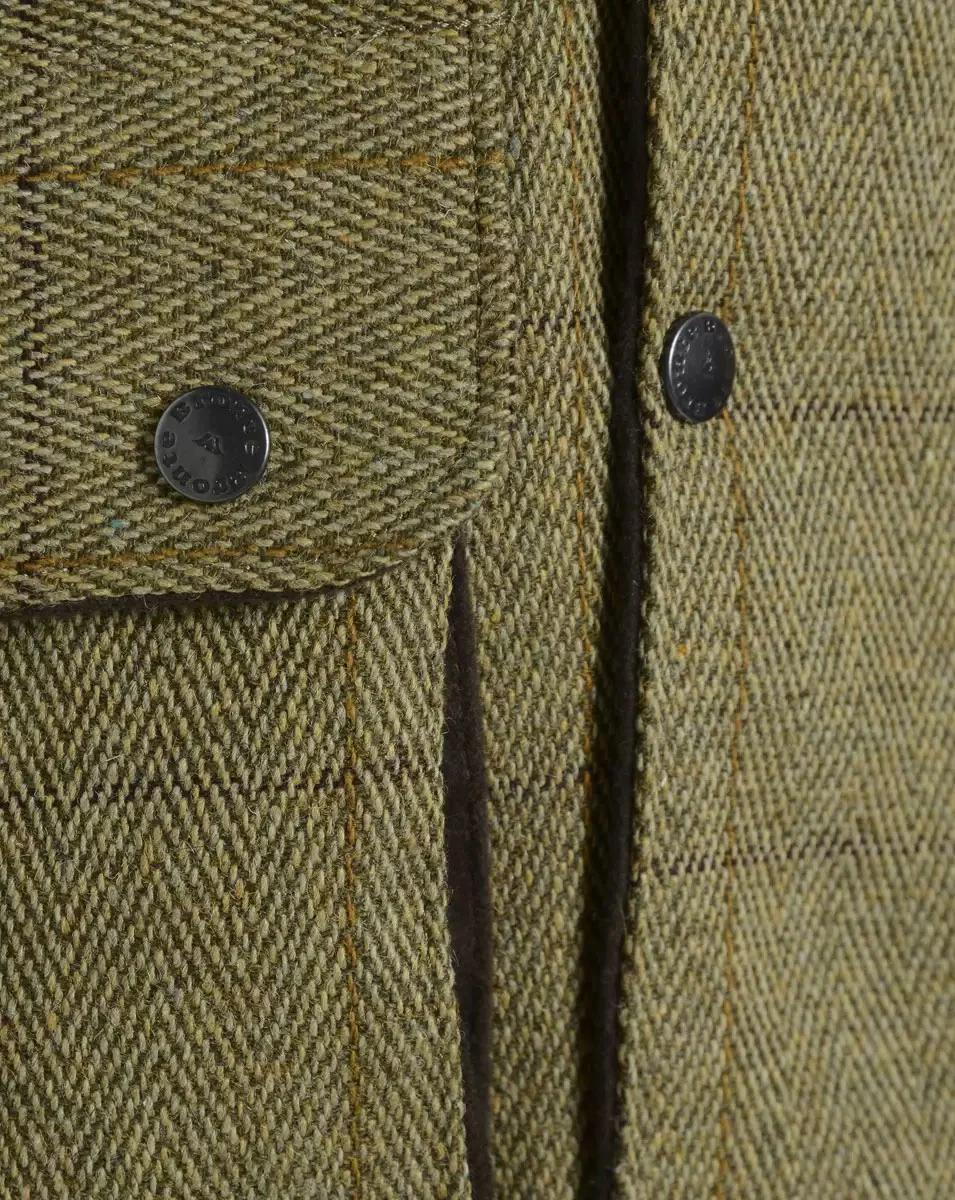 Bronte Tweed Shooting Jacket - Image 6