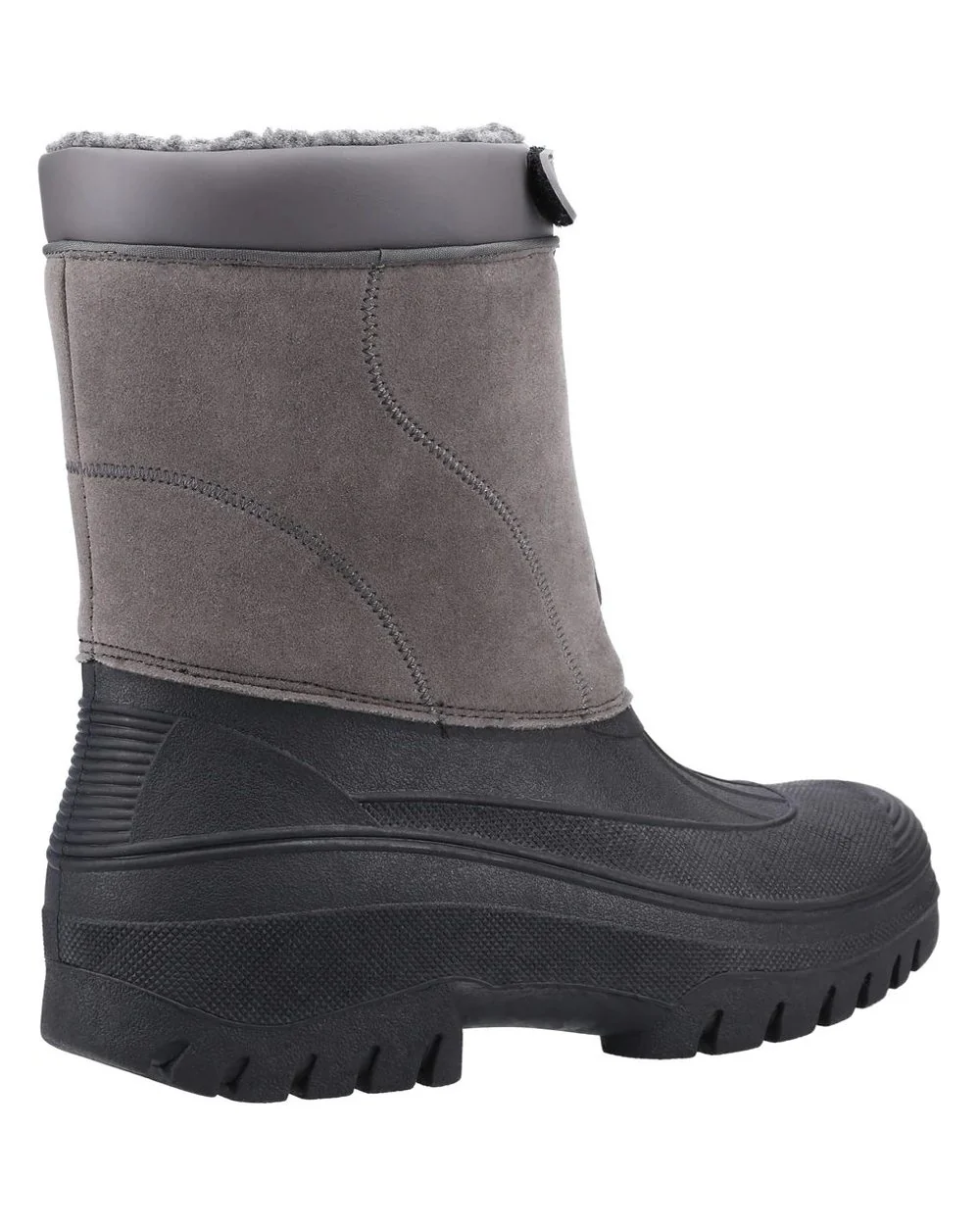 Cotswold Mens Venture Waterproof Winter Boots - Image 13