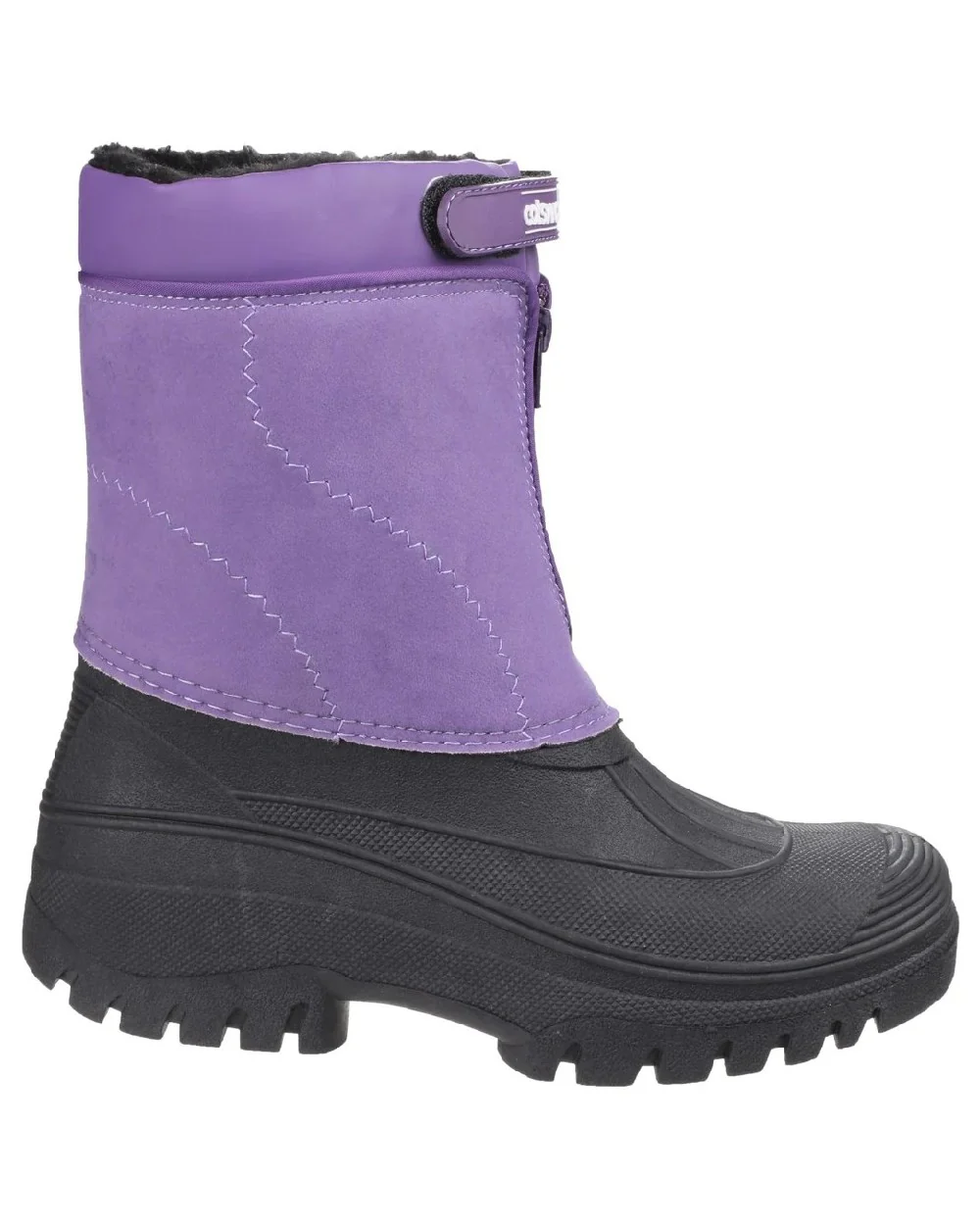 Cotswold Mens Venture Waterproof Winter Boots - Image 15