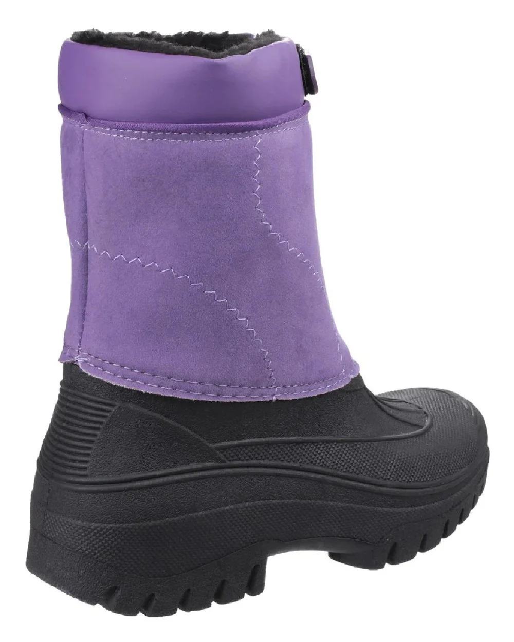 Cotswold Mens Venture Waterproof Winter Boots - Image 18