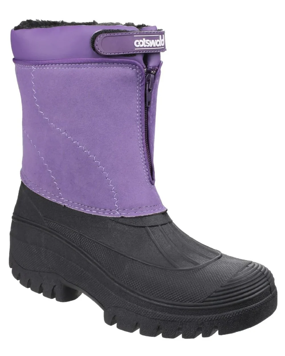 Cotswold Mens Venture Waterproof Winter Boots - Image 19