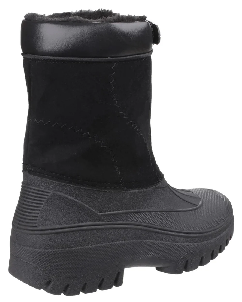 Cotswold Mens Venture Waterproof Winter Boots - Image 4