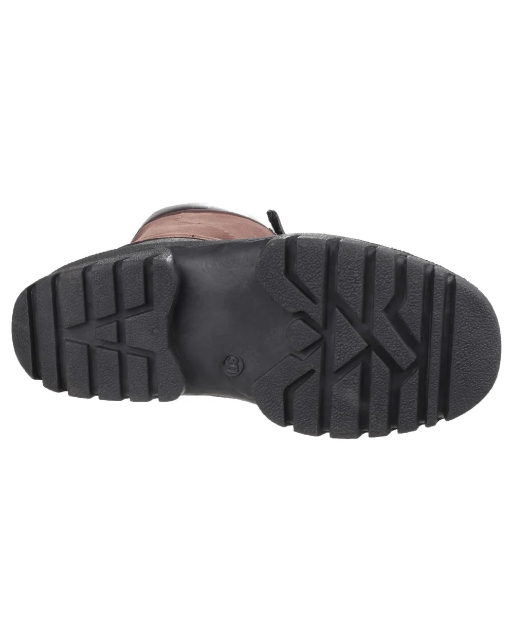 Cotswold Mens Venture Waterproof Winter Boots - Image 7