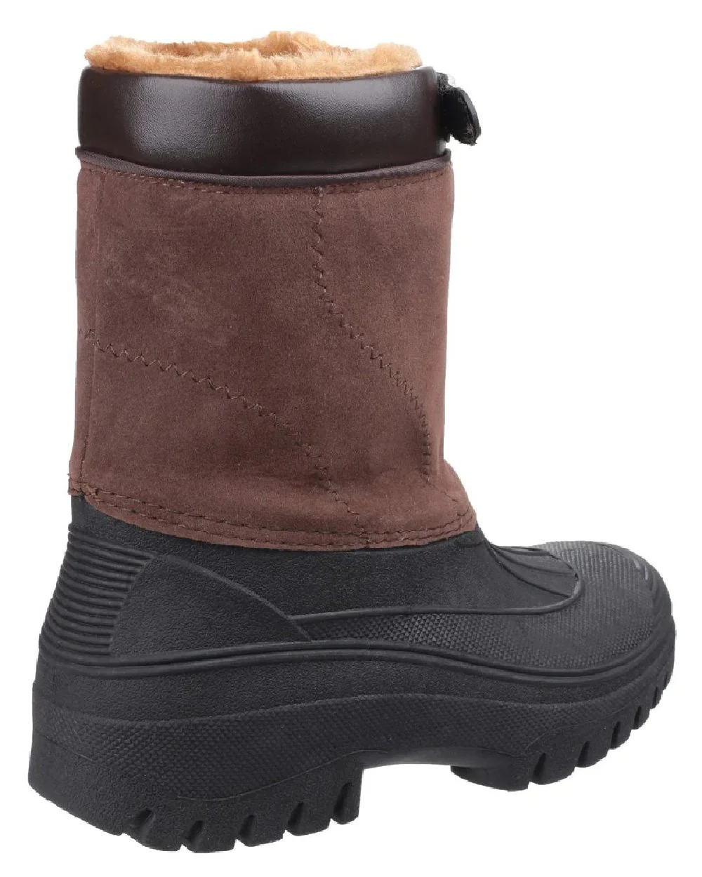 Cotswold Mens Venture Waterproof Winter Boots - Image 9