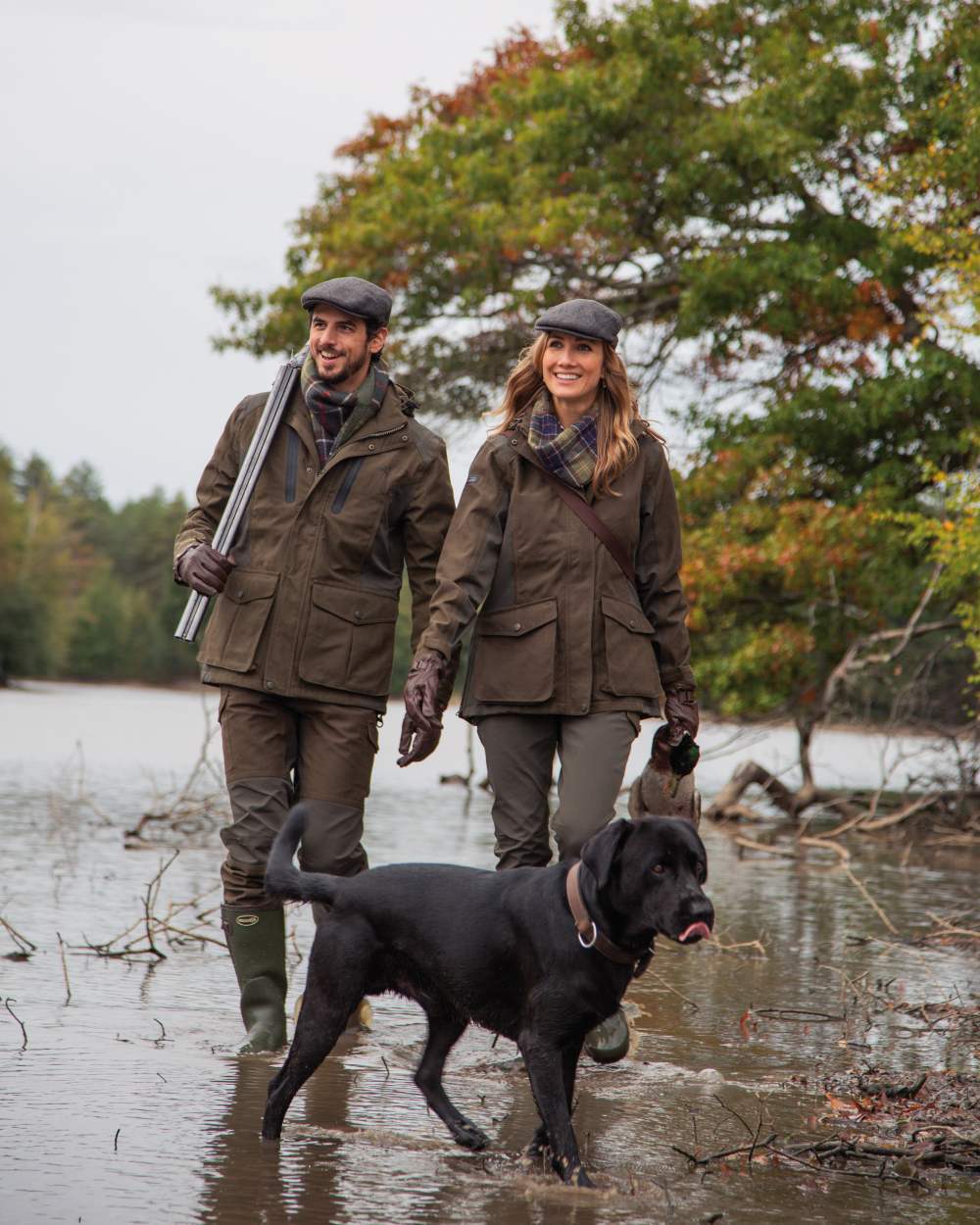 Verney Carron Falcon Jacket - Image 2